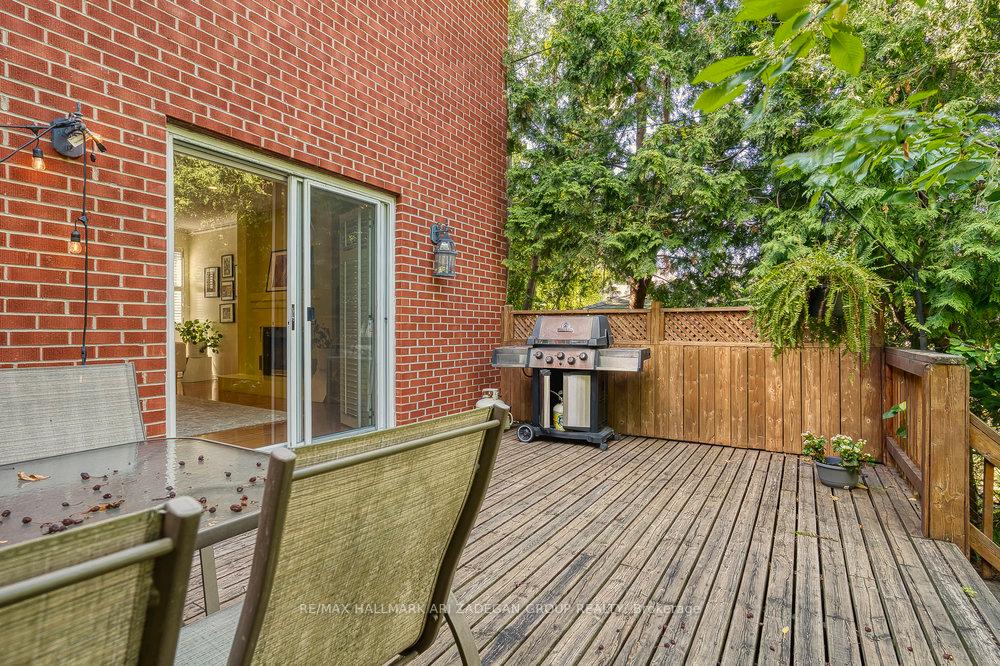 Photo 47 of 185 Durant Avenue, Toronto, East York — HOMEH