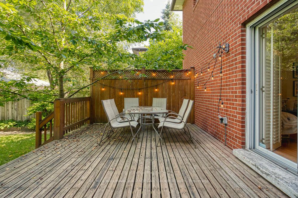 Photo 48 of 185 Durant Avenue, Toronto, East York — HOMEH