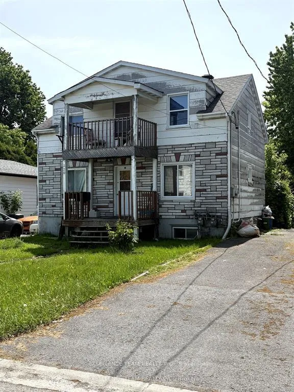 Photo 1 of 320+322 Andre Avenue, Cornwall — HOMEH
