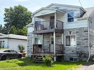 Photo 2 of 320+322 Andre Avenue, Cornwall — HOMEH