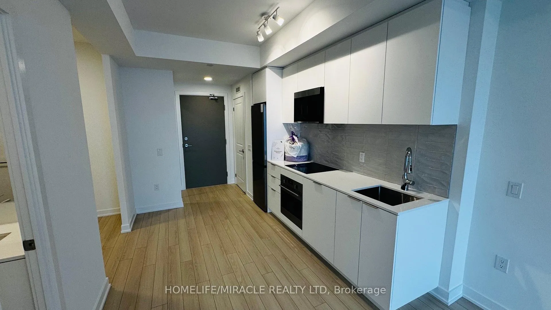 Photo 1 of Unit 1903, 15 Skyridge Drive, Brampton, Bram East — HOMEH