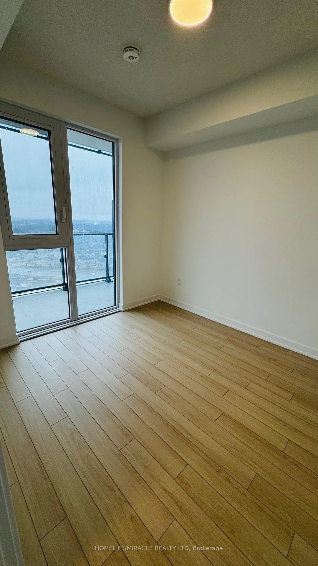 Photo 3 of Unit 1903, 15 Skyridge Drive, Brampton, Bram East — HOMEH