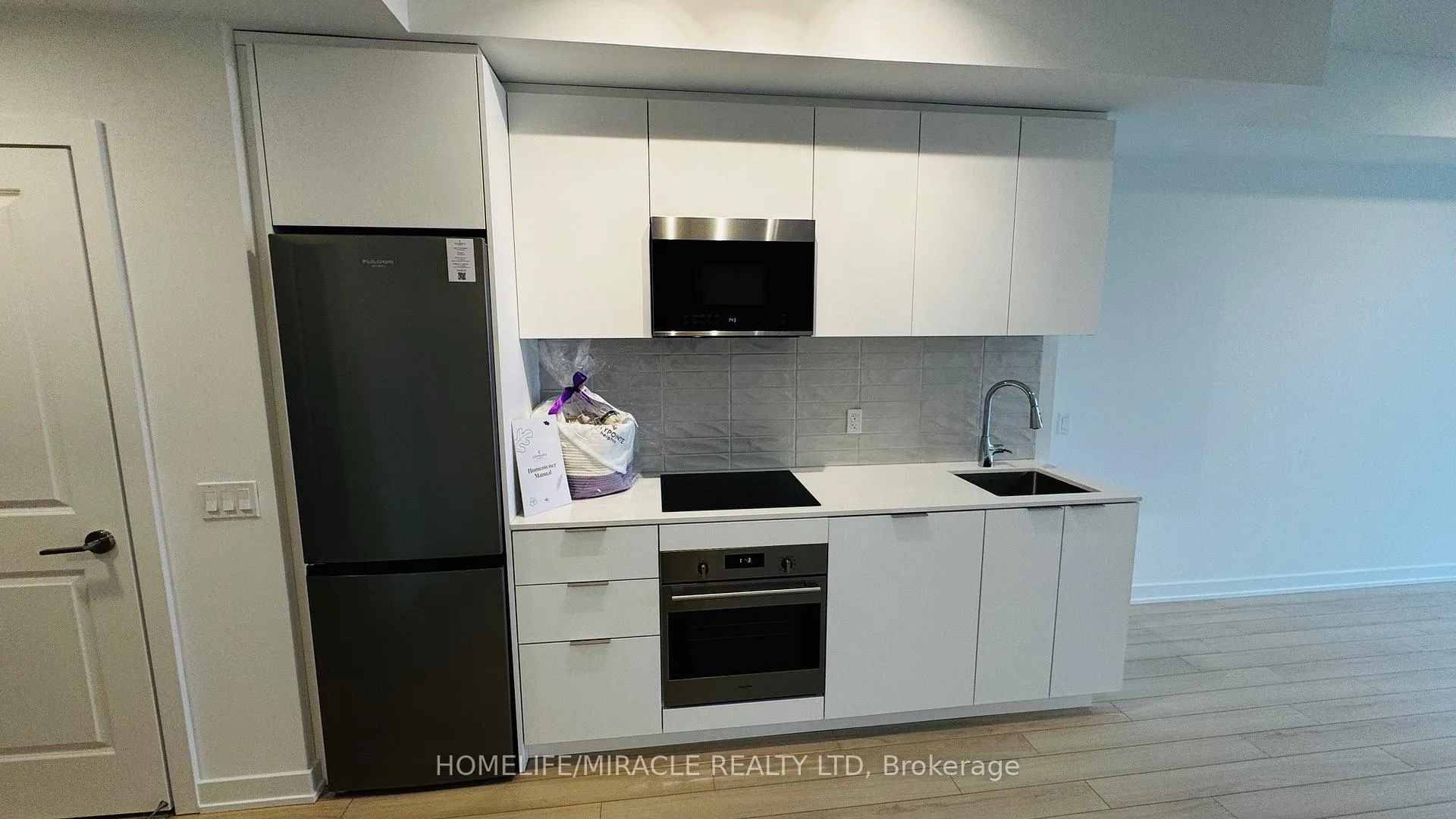 Photo 5 of Unit 1903, 15 Skyridge Drive, Brampton, Bram East — HOMEH