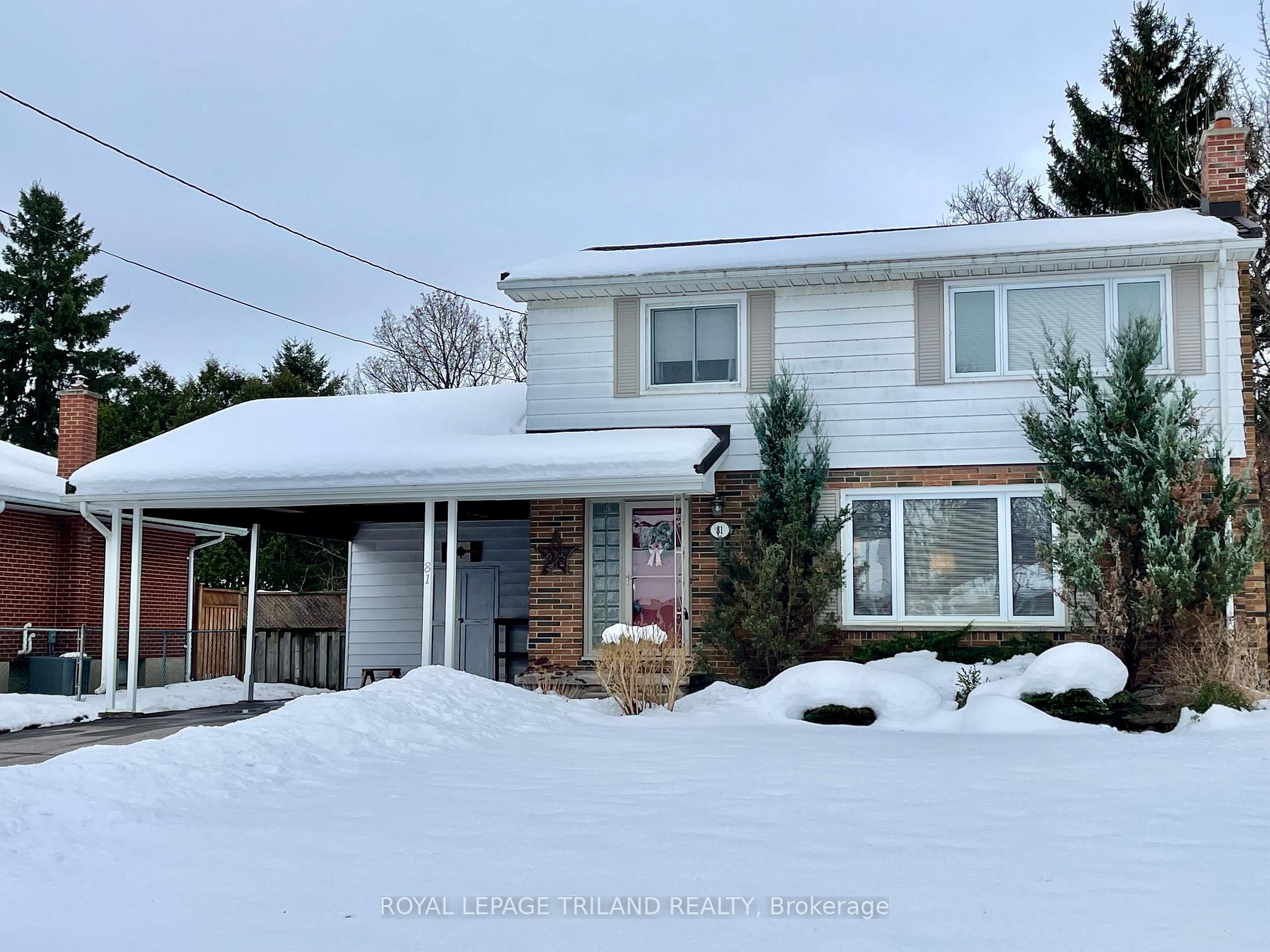Photo 2 of 81 Queen Street, Thames Centre, Dorchester — HOMEH