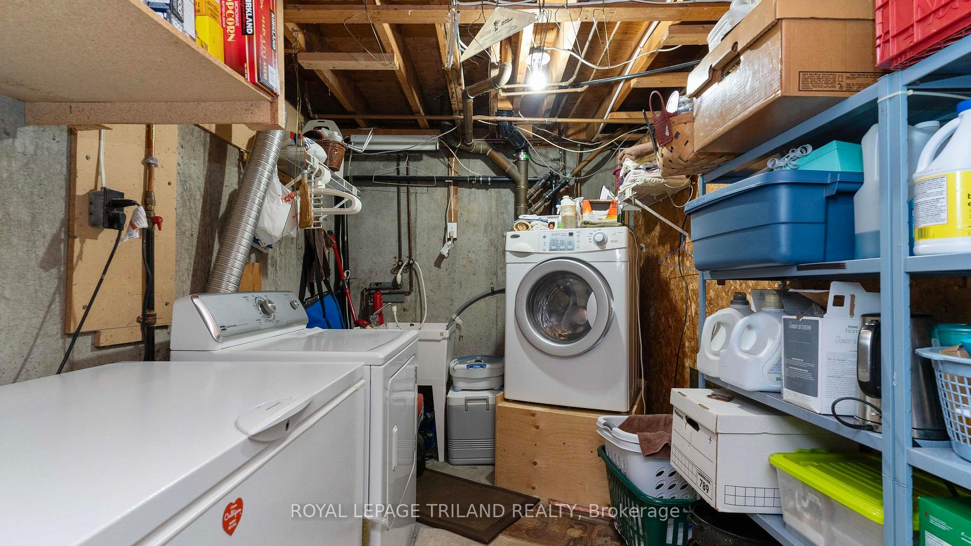 Photo 30 of 81 Queen Street, Thames Centre, Dorchester — HOMEH