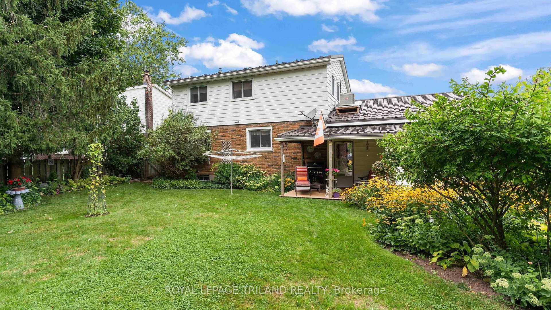 Photo 32 of 81 Queen Street, Thames Centre, Dorchester — HOMEH