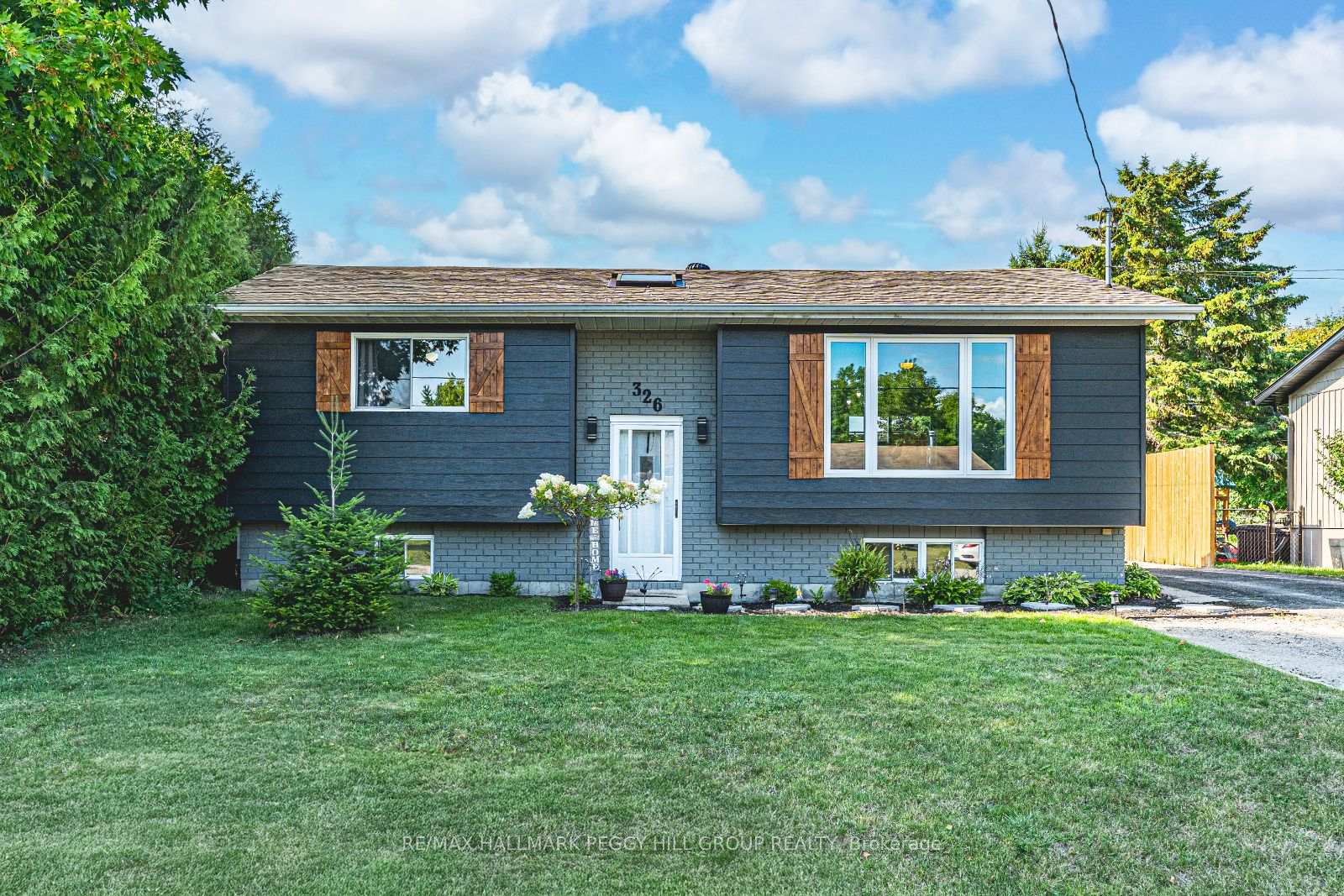 Photo 1 of 326 Mcnicoll Street, Tay, Port McNicoll — HOMEH