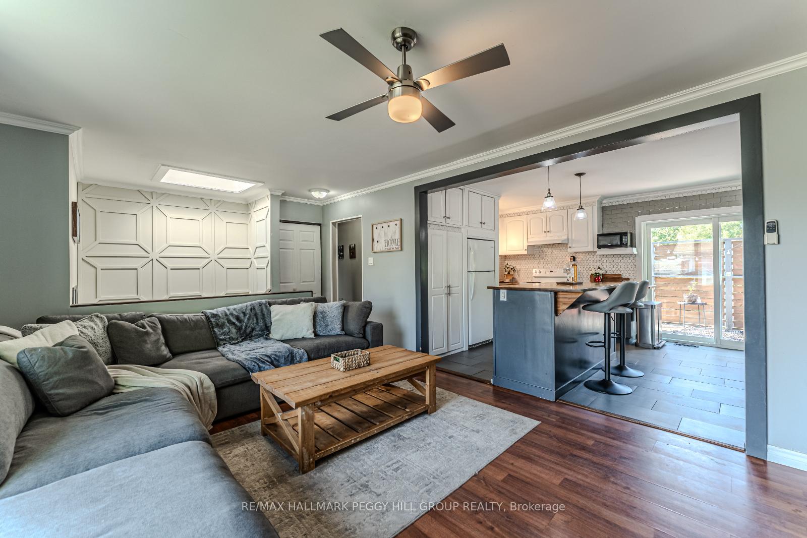 Photo 3 of 326 Mcnicoll Street, Tay, Port McNicoll — HOMEH