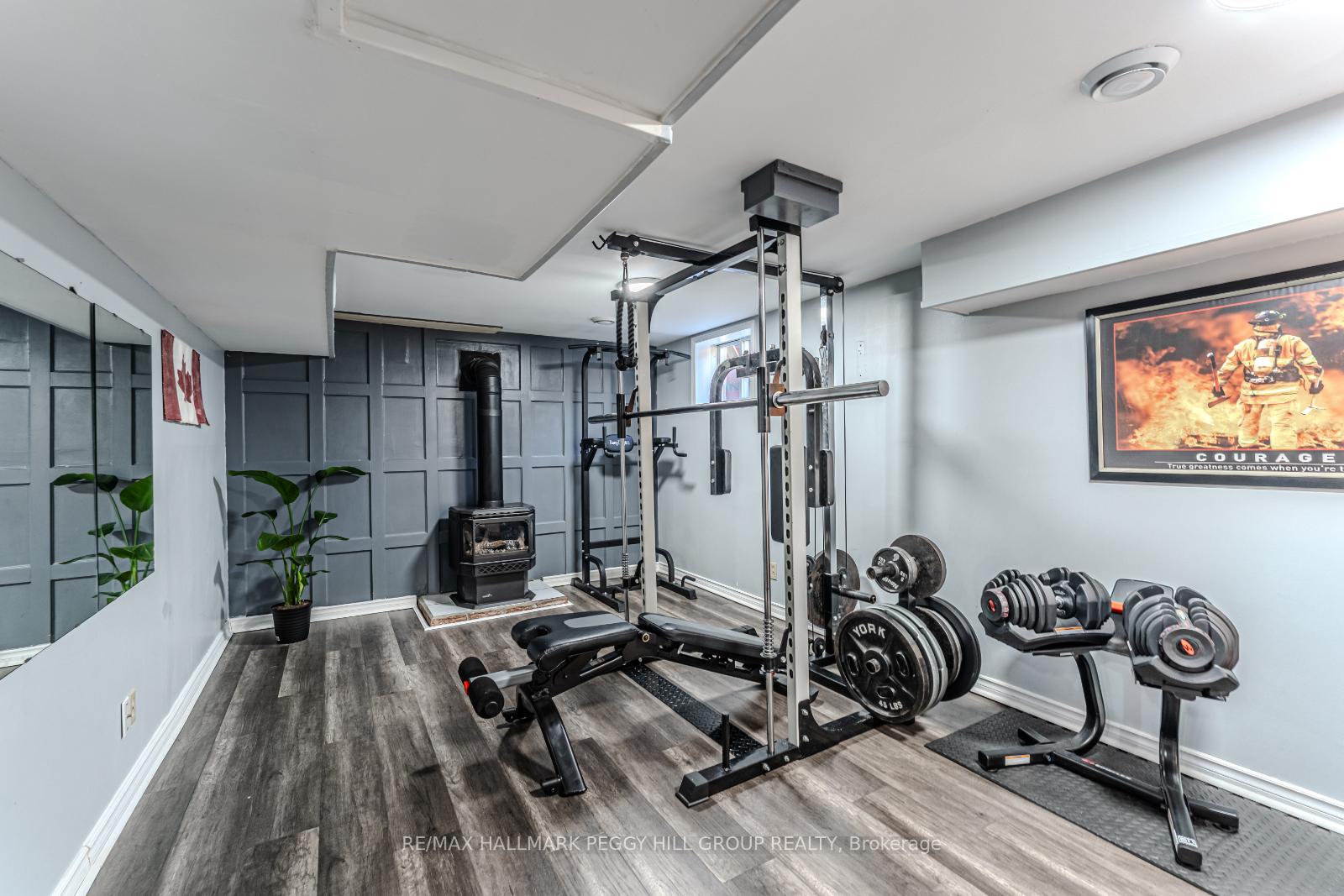 Photo 8 of 326 Mcnicoll Street, Tay, Port McNicoll — HOMEH