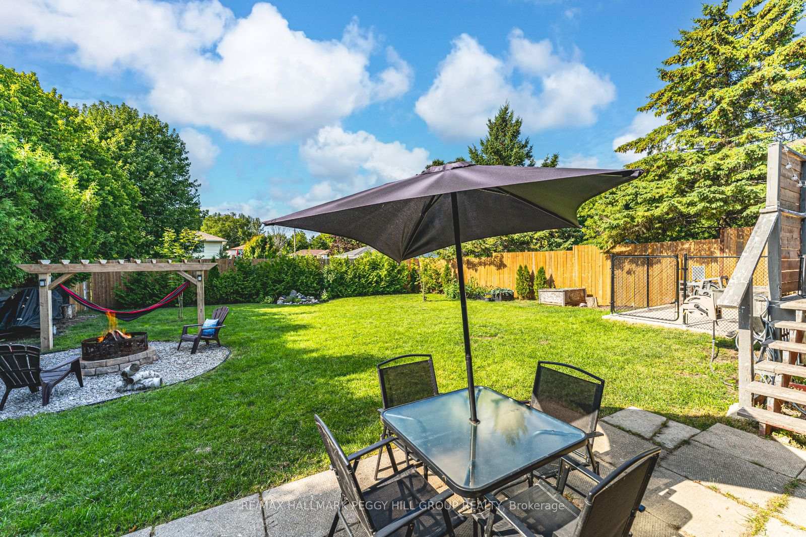 Photo 13 of 326 Mcnicoll Street, Tay, Port McNicoll — HOMEH