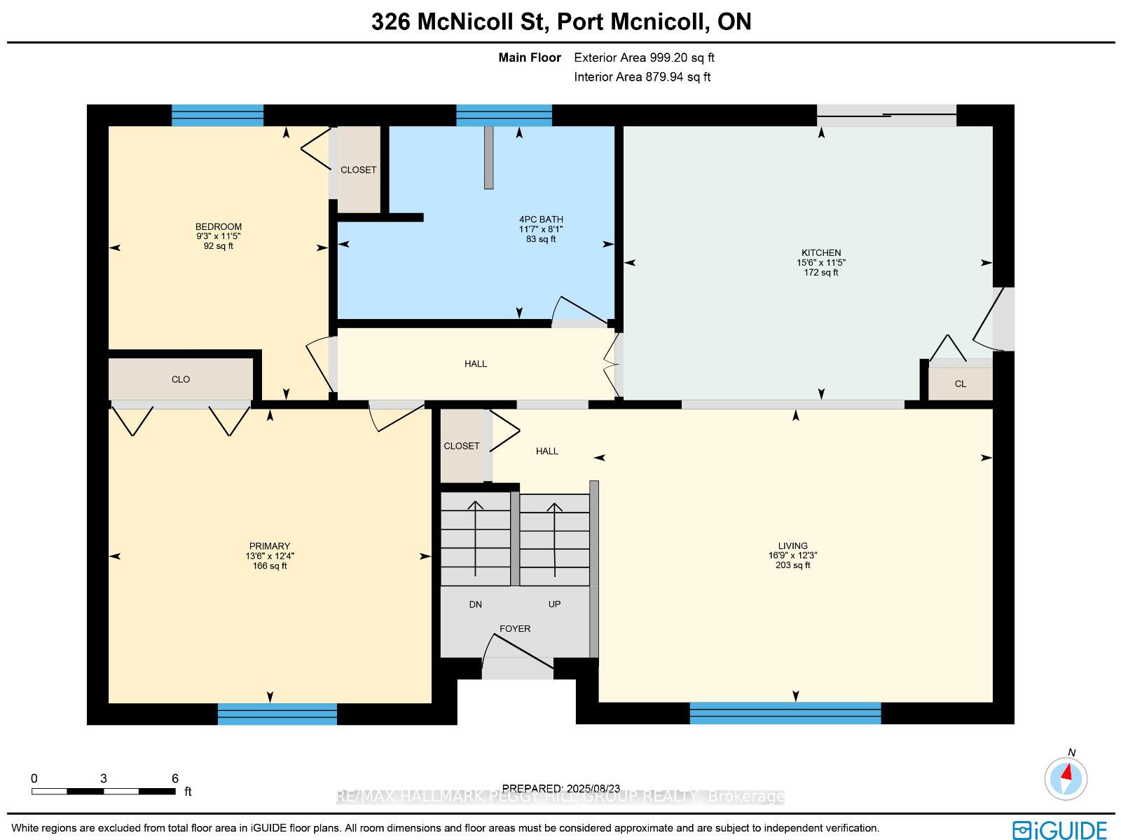 Photo 16 of 326 Mcnicoll Street, Tay, Port McNicoll — HOMEH