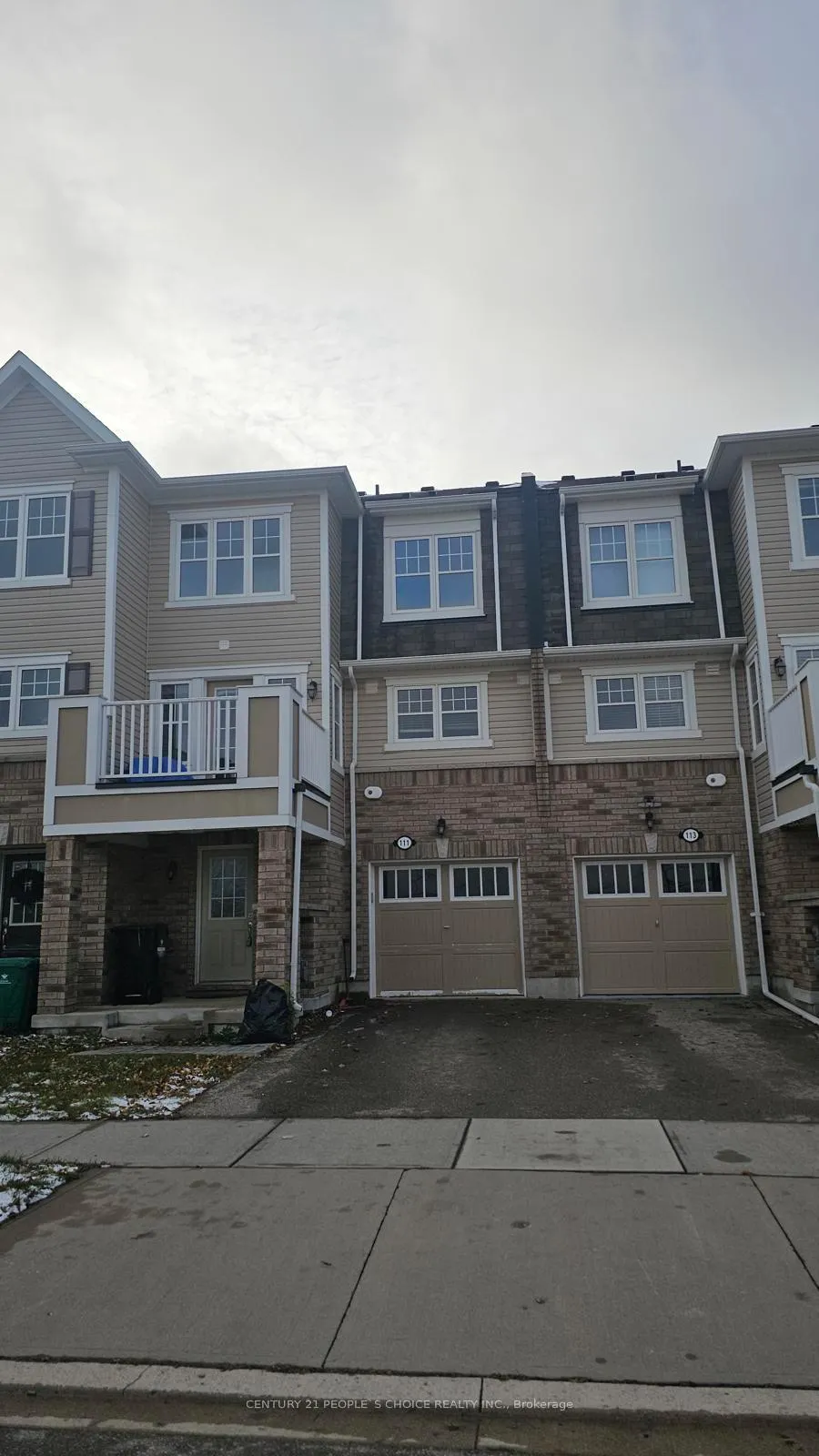 Photo 1 of 111 Glenvista Drive, Kitchener — HOMEH