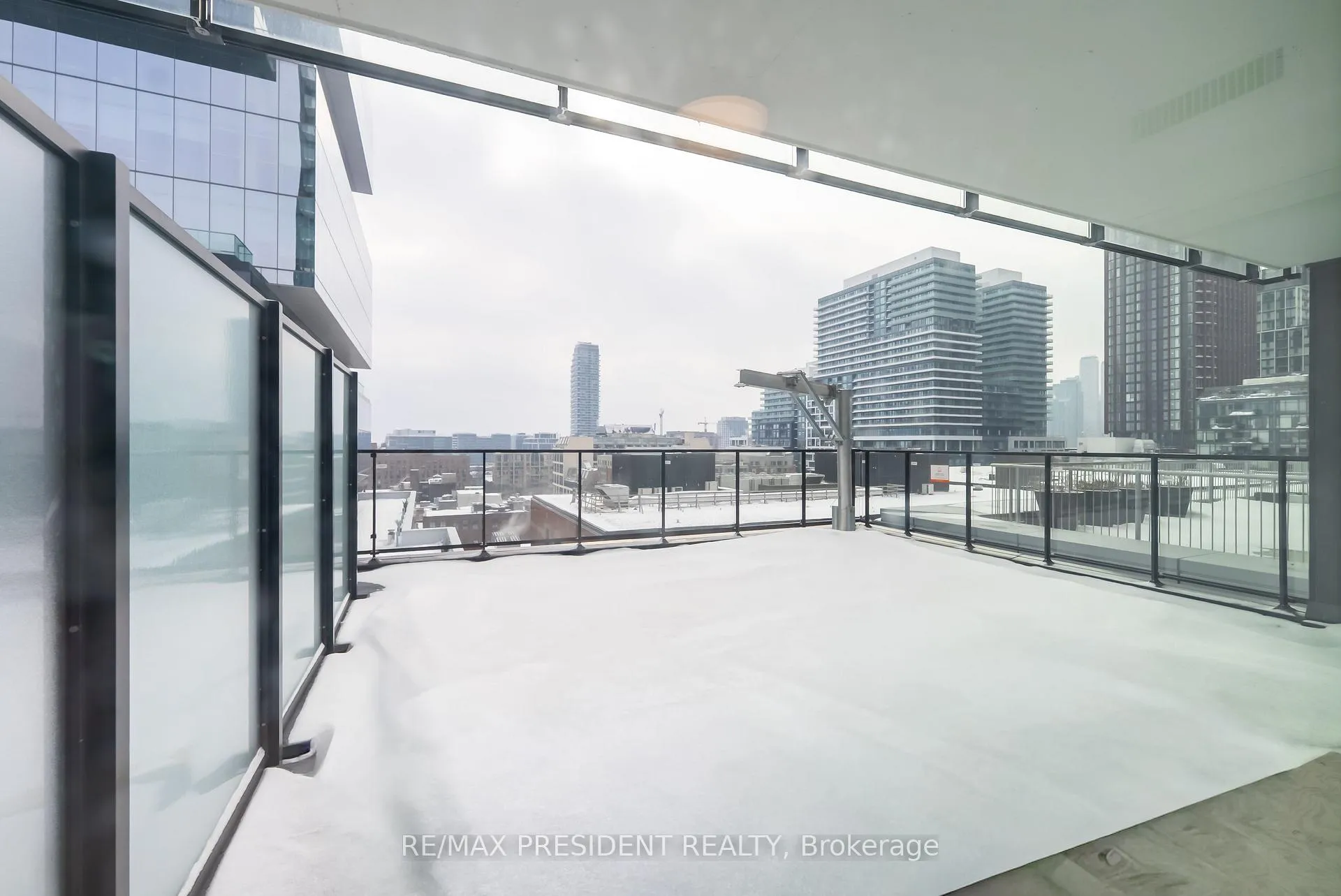 Photo 1 of Unit 904, 284 King Street E, Toronto, Moss Park — HOMEH