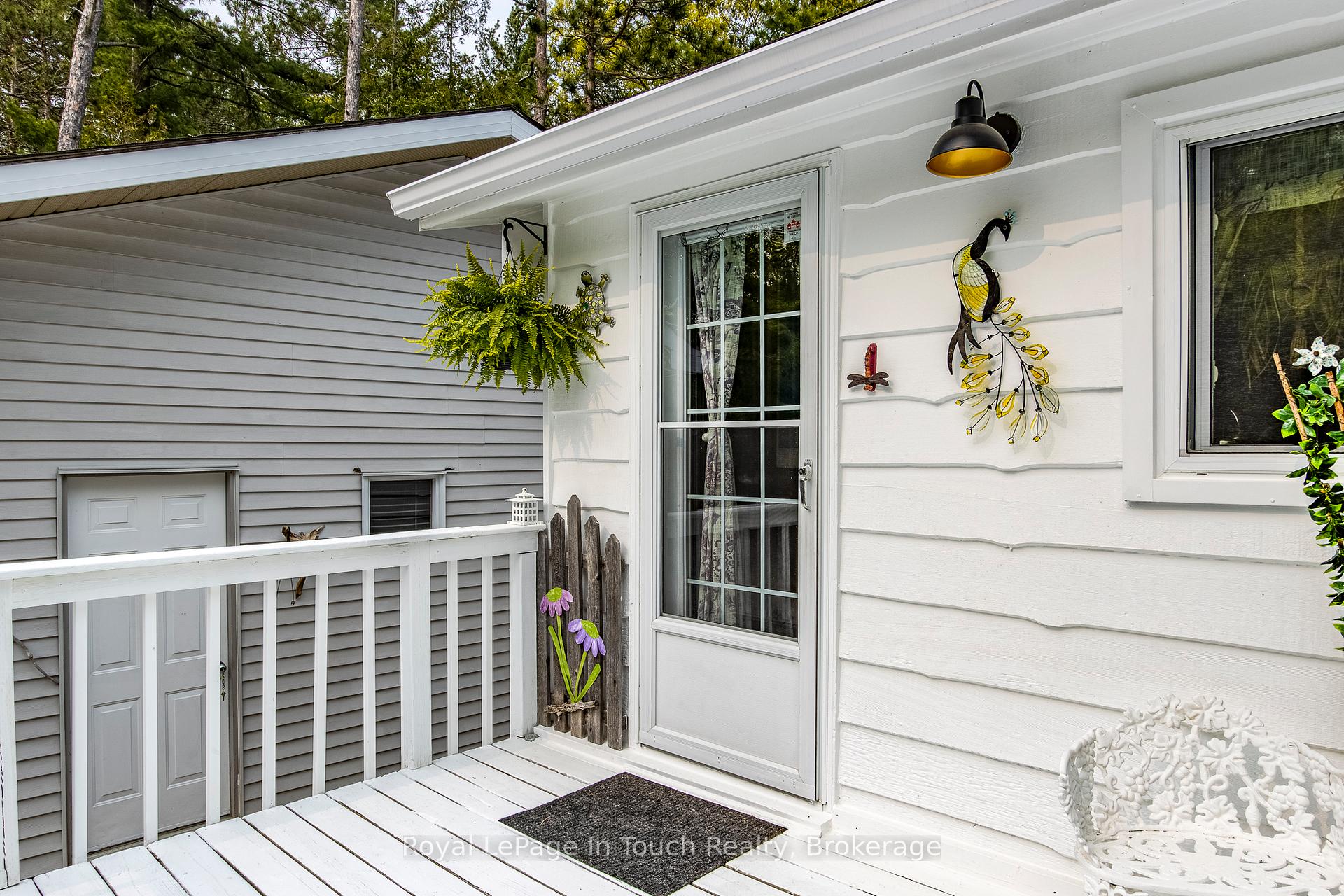 Photo 20 of 21 Moonlight Court, Tiny, Rural Tiny — HOMEH