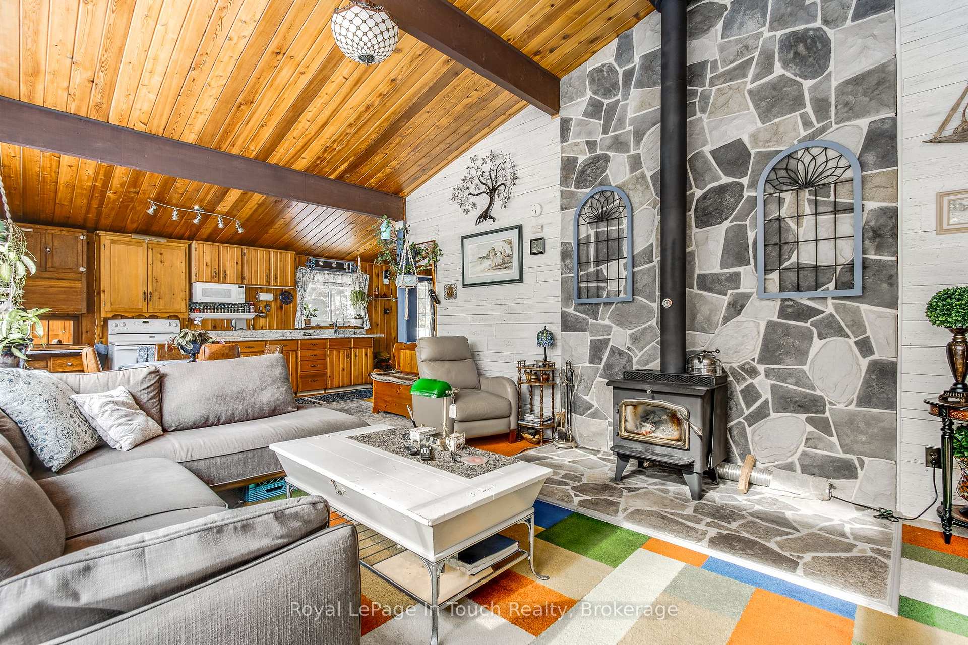 Photo 28 of 21 Moonlight Court, Tiny, Rural Tiny — HOMEH