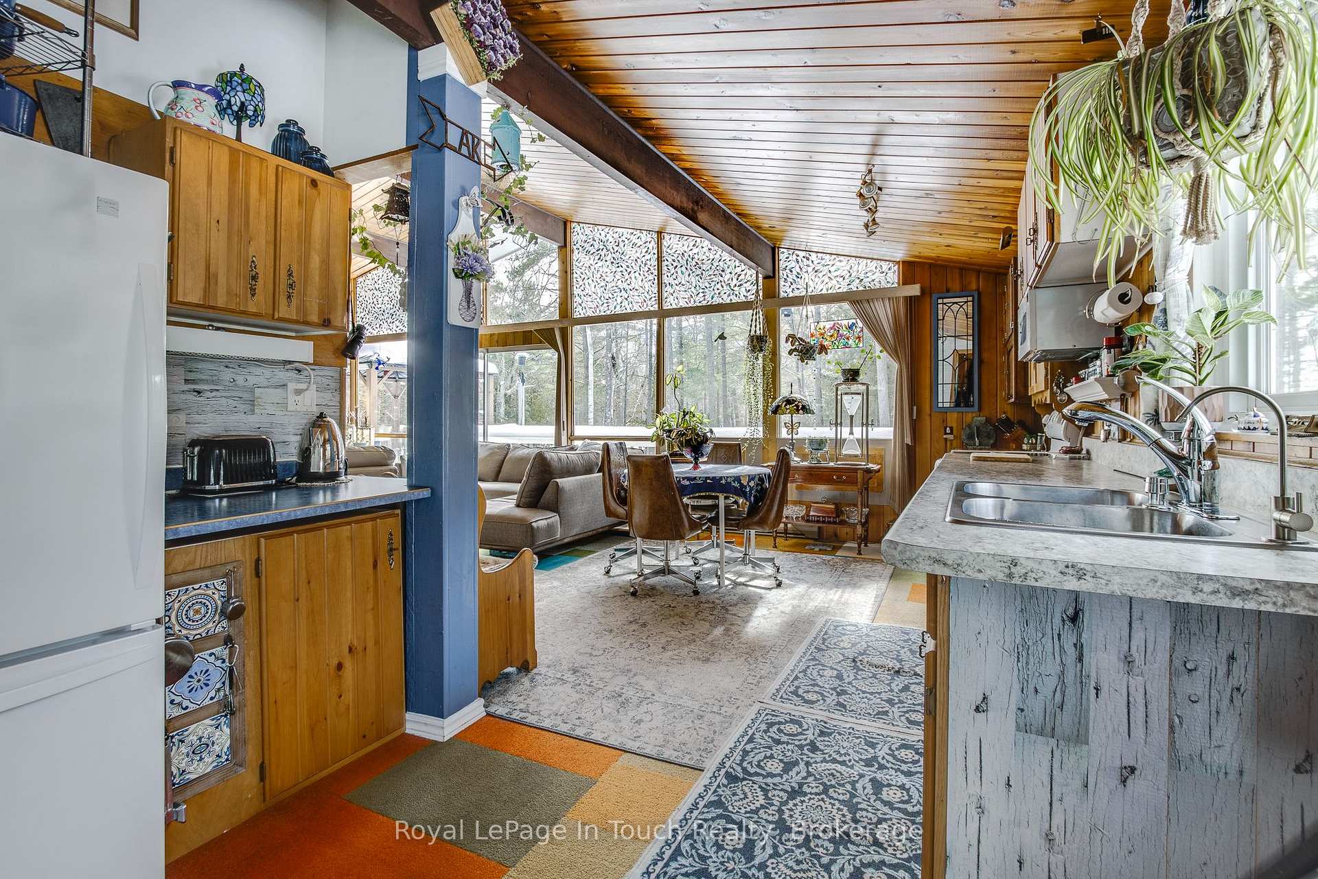 Photo 31 of 21 Moonlight Court, Tiny, Rural Tiny — HOMEH