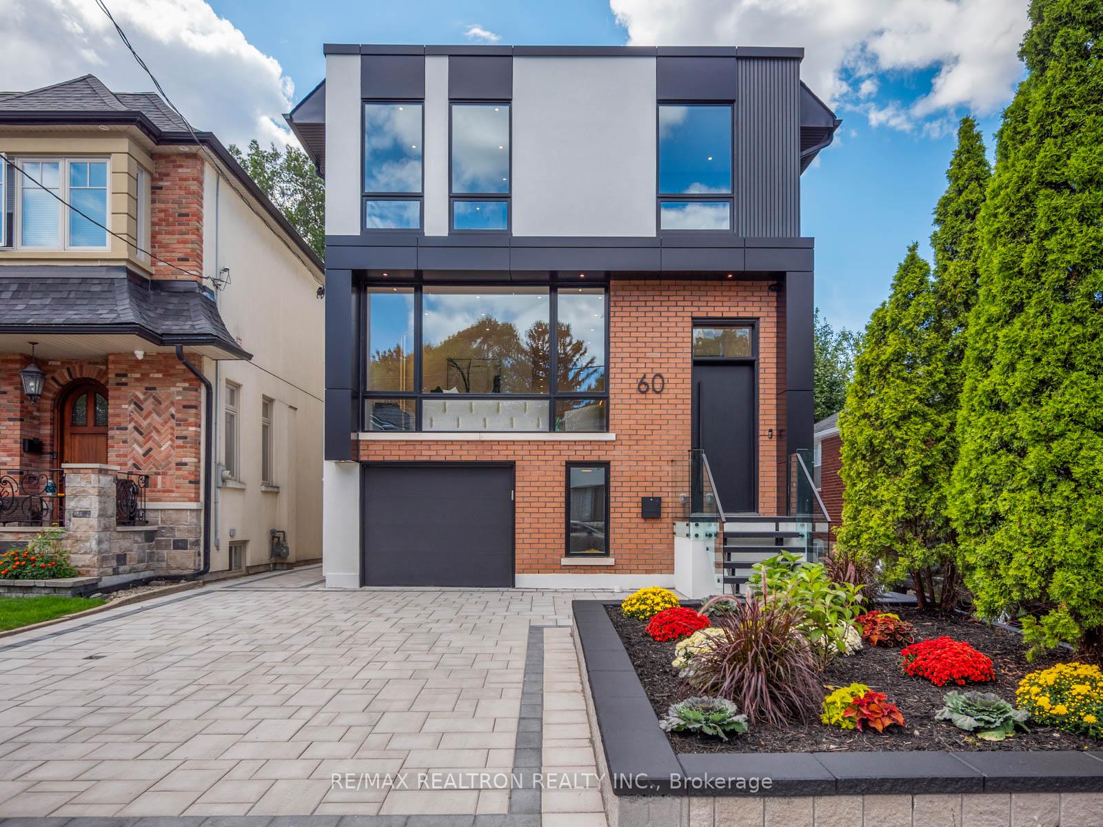Photo 1 of 60 St Hubert Avenue, Toronto, East York — HOMEH