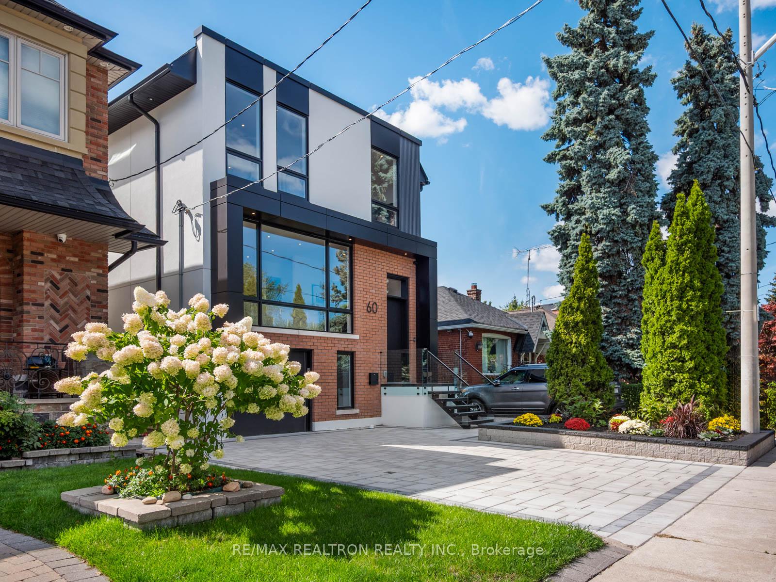 Photo 2 of 60 St Hubert Avenue, Toronto, East York — HOMEH