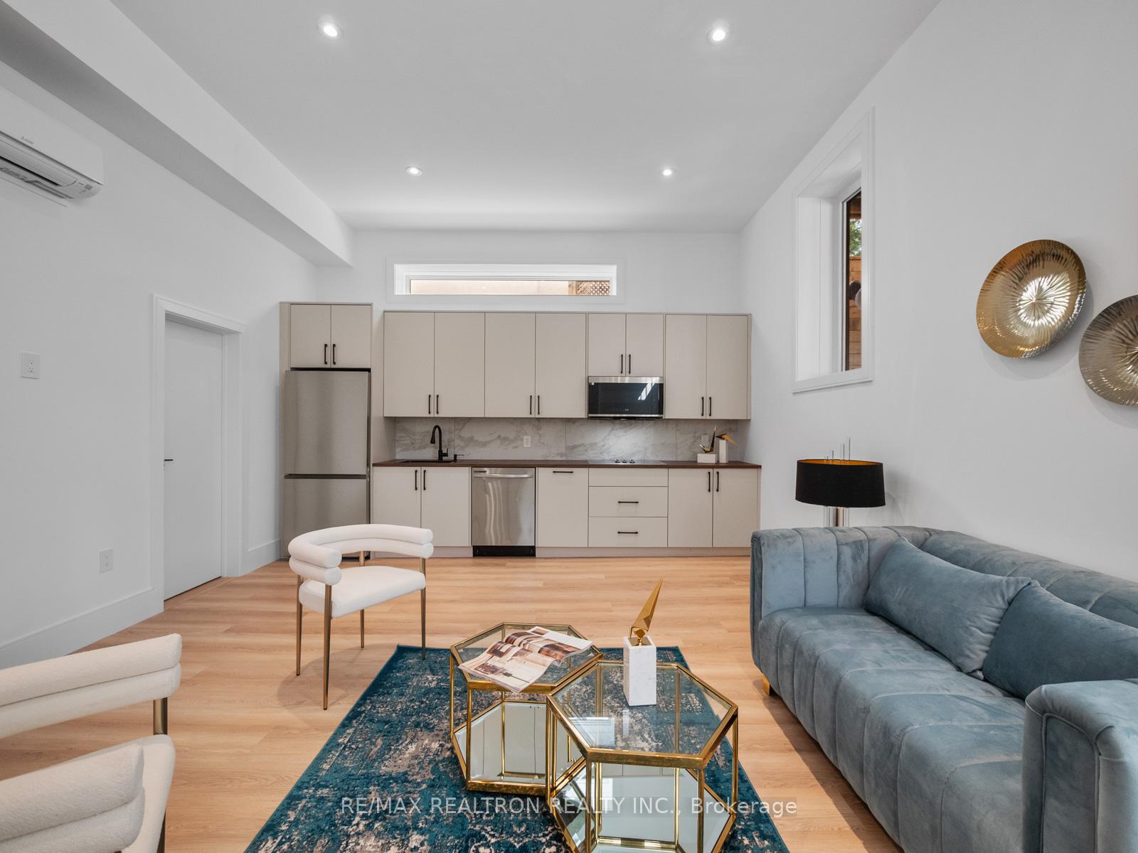 Photo 45 of 60 St Hubert Avenue, Toronto, East York — HOMEH