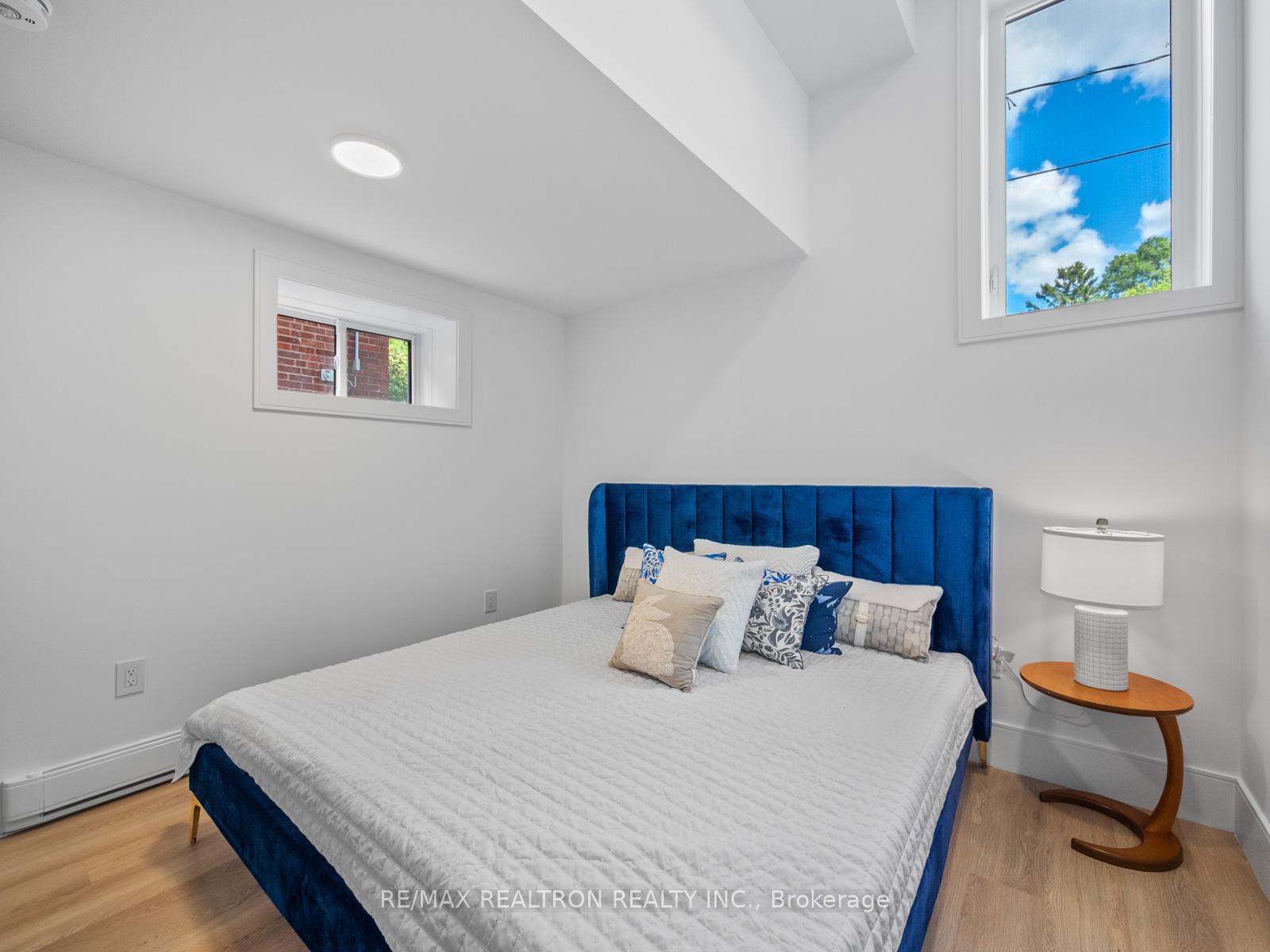 Photo 46 of 60 St Hubert Avenue, Toronto, East York — HOMEH