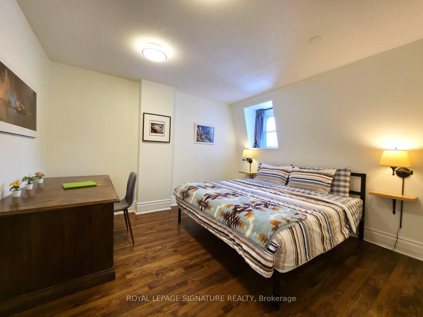 Photo 4 of Unit Unit 3, 562 Parliament Street, Toronto, Cabbagetown-South St. James Town — HOMEH