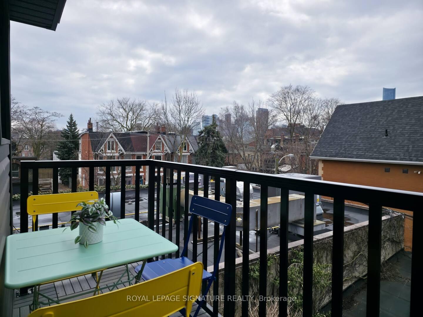 Photo 5 of Unit Unit 3, 562 Parliament Street, Toronto, Cabbagetown-South St. James Town — HOMEH