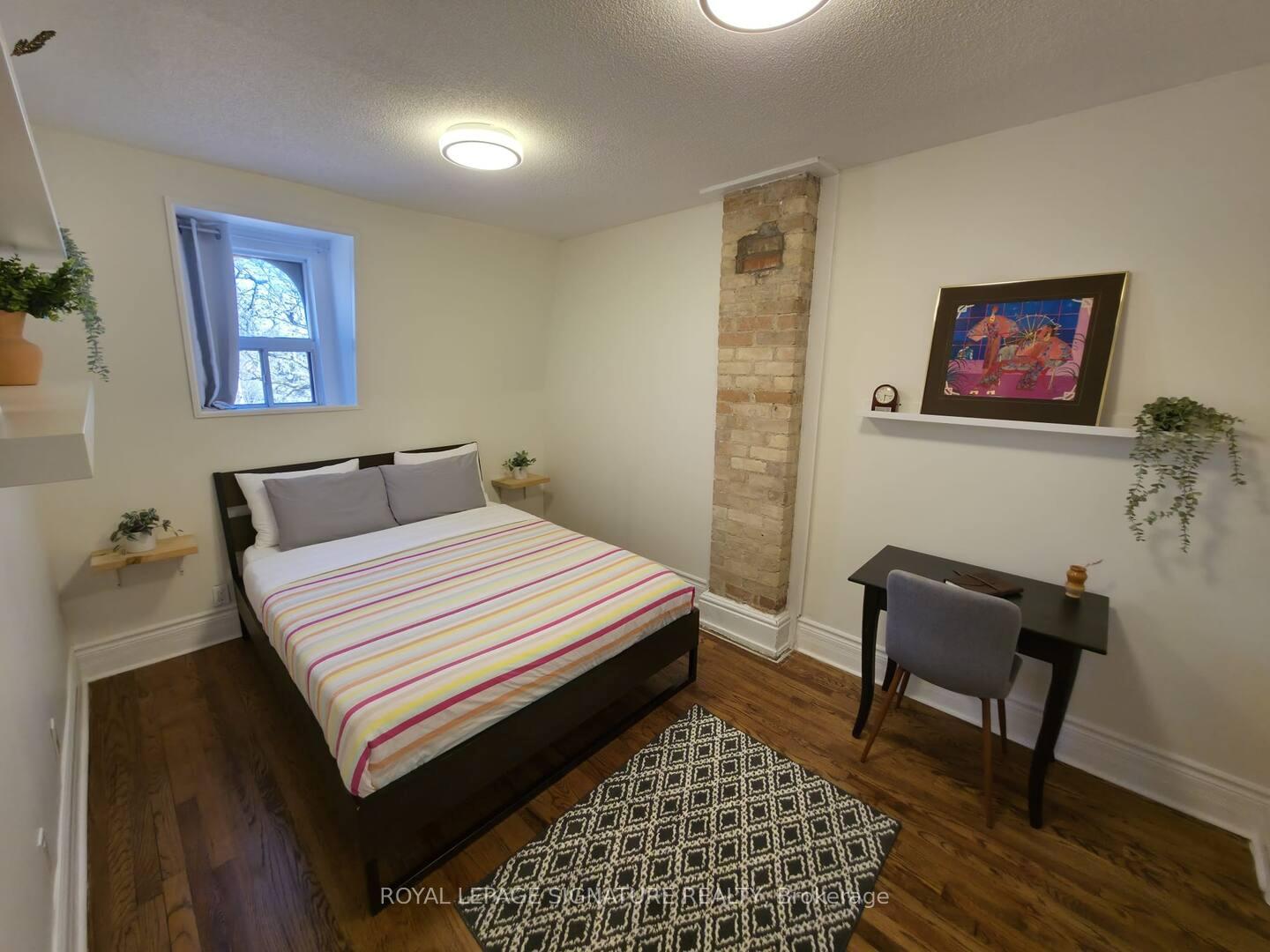 Photo 7 of Unit Unit 3, 562 Parliament Street, Toronto, Cabbagetown-South St. James Town — HOMEH
