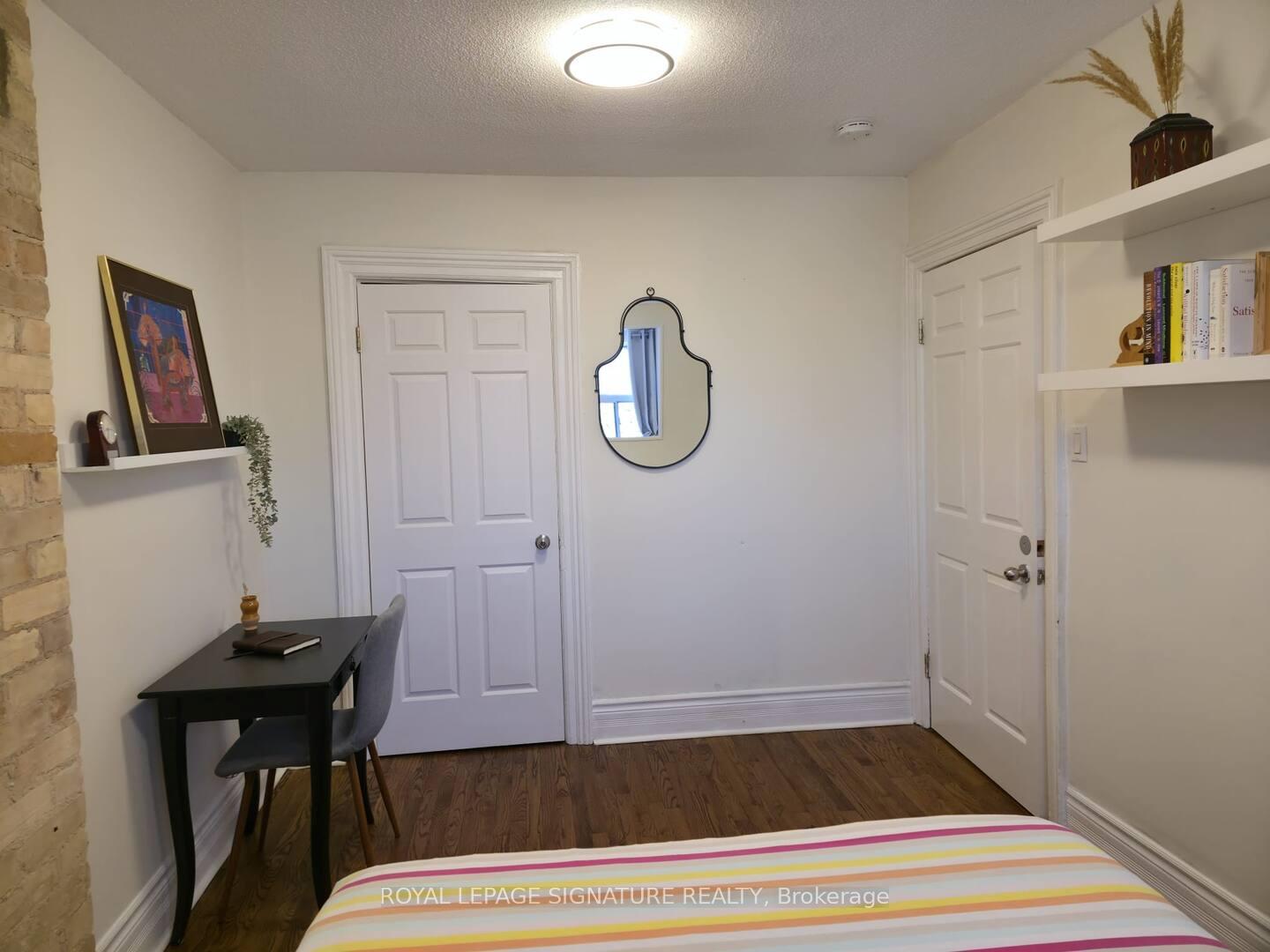 Photo 8 of Unit Unit 3, 562 Parliament Street, Toronto, Cabbagetown-South St. James Town — HOMEH