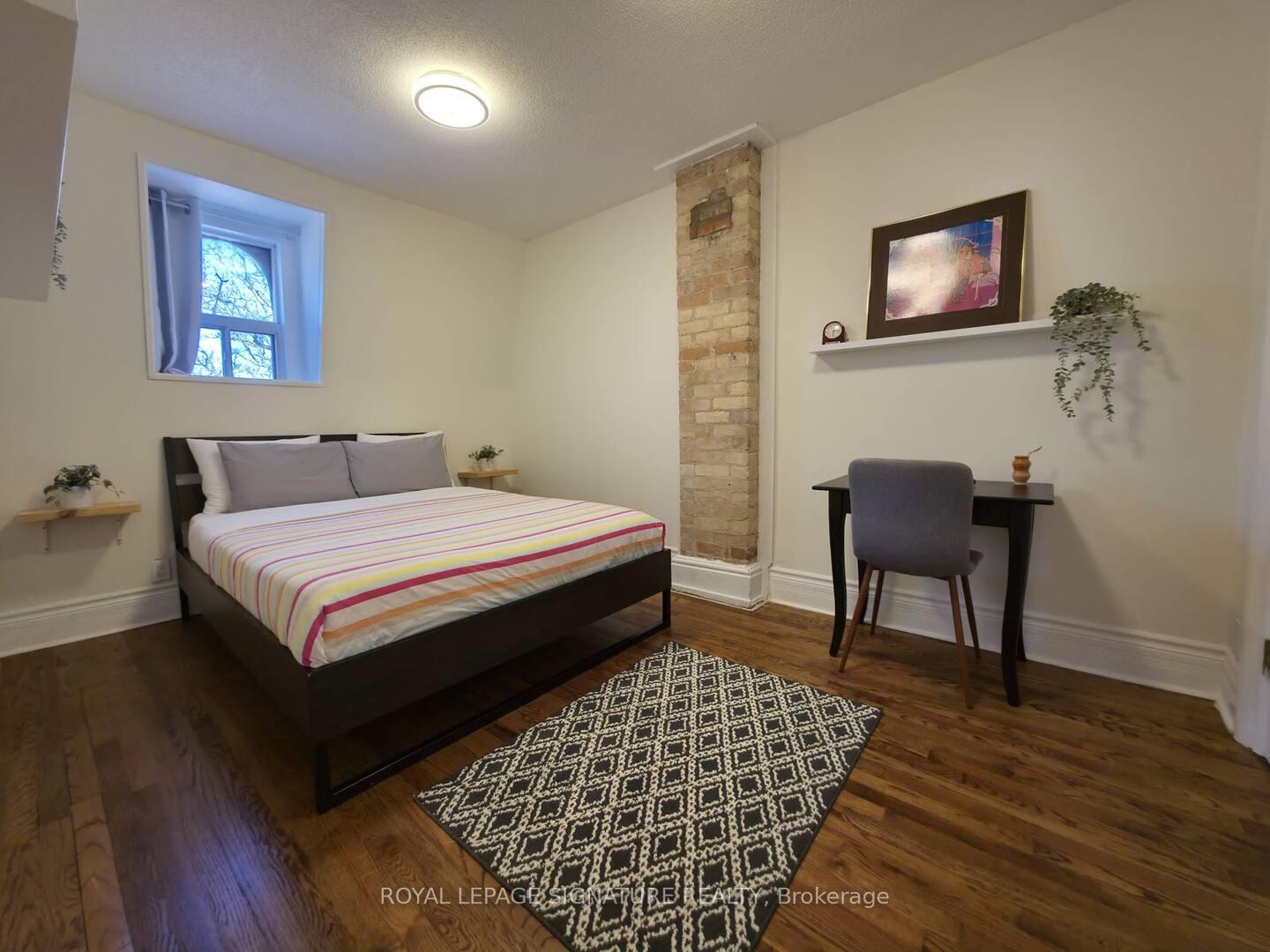 Photo 9 of Unit Unit 3, 562 Parliament Street, Toronto, Cabbagetown-South St. James Town — HOMEH