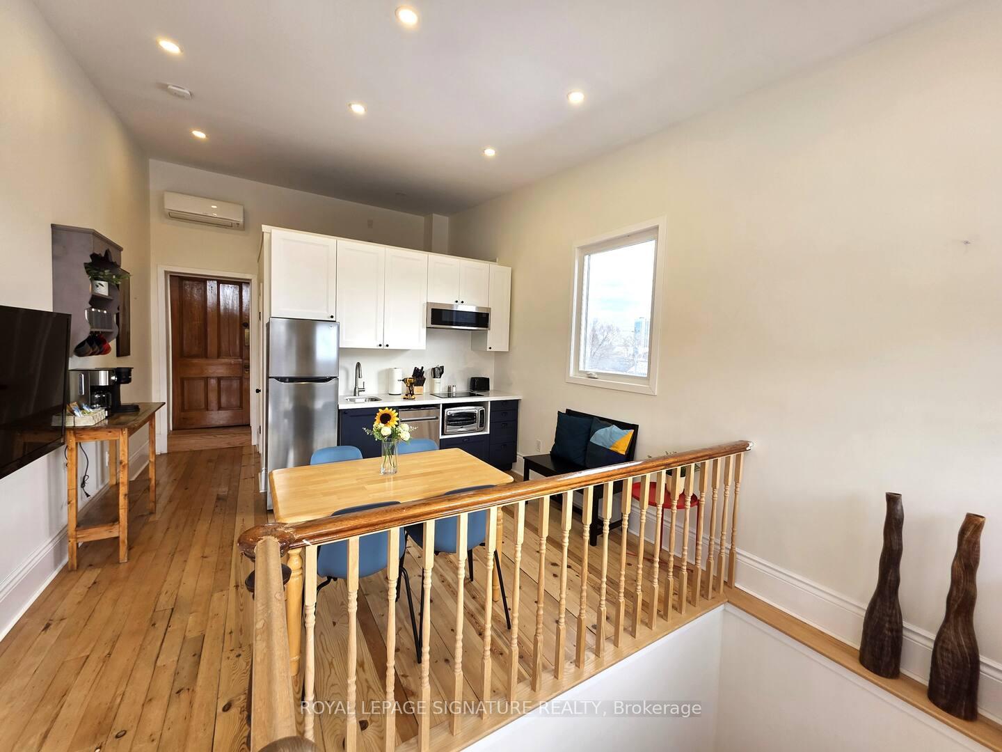 Photo 11 of Unit Unit 3, 562 Parliament Street, Toronto, Cabbagetown-South St. James Town — HOMEH