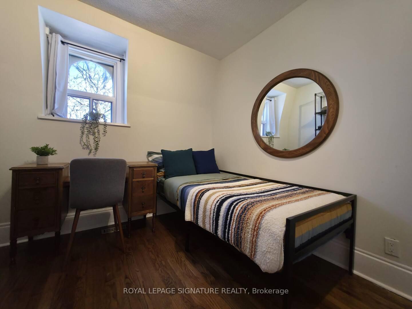 Photo 15 of Unit Unit 3, 562 Parliament Street, Toronto, Cabbagetown-South St. James Town — HOMEH