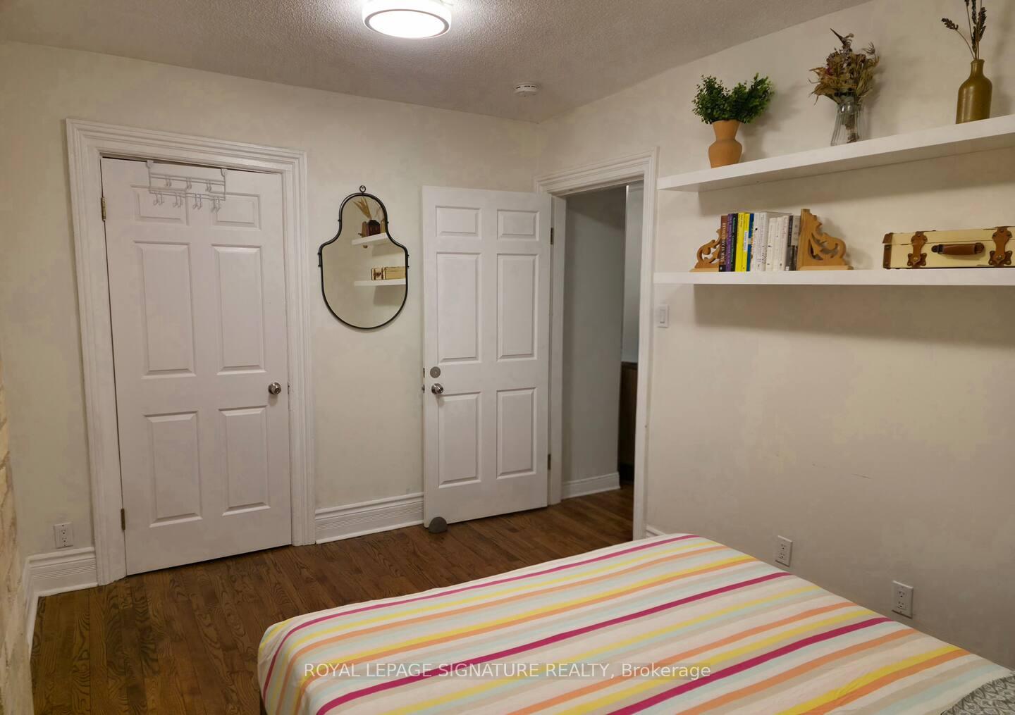 Photo 16 of Unit Unit 3, 562 Parliament Street, Toronto, Cabbagetown-South St. James Town — HOMEH