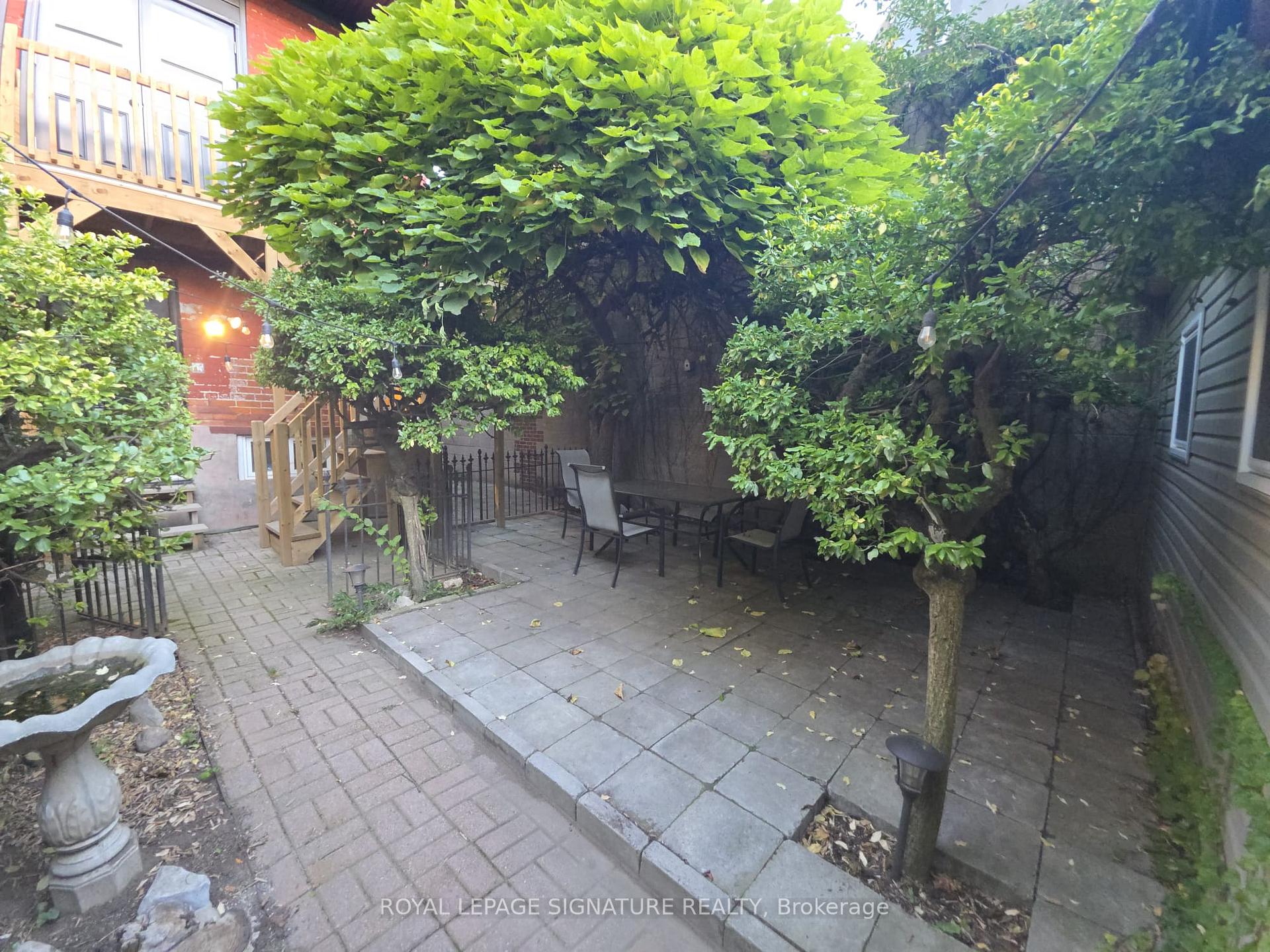 Photo 17 of Unit Unit 3, 562 Parliament Street, Toronto, Cabbagetown-South St. James Town — HOMEH