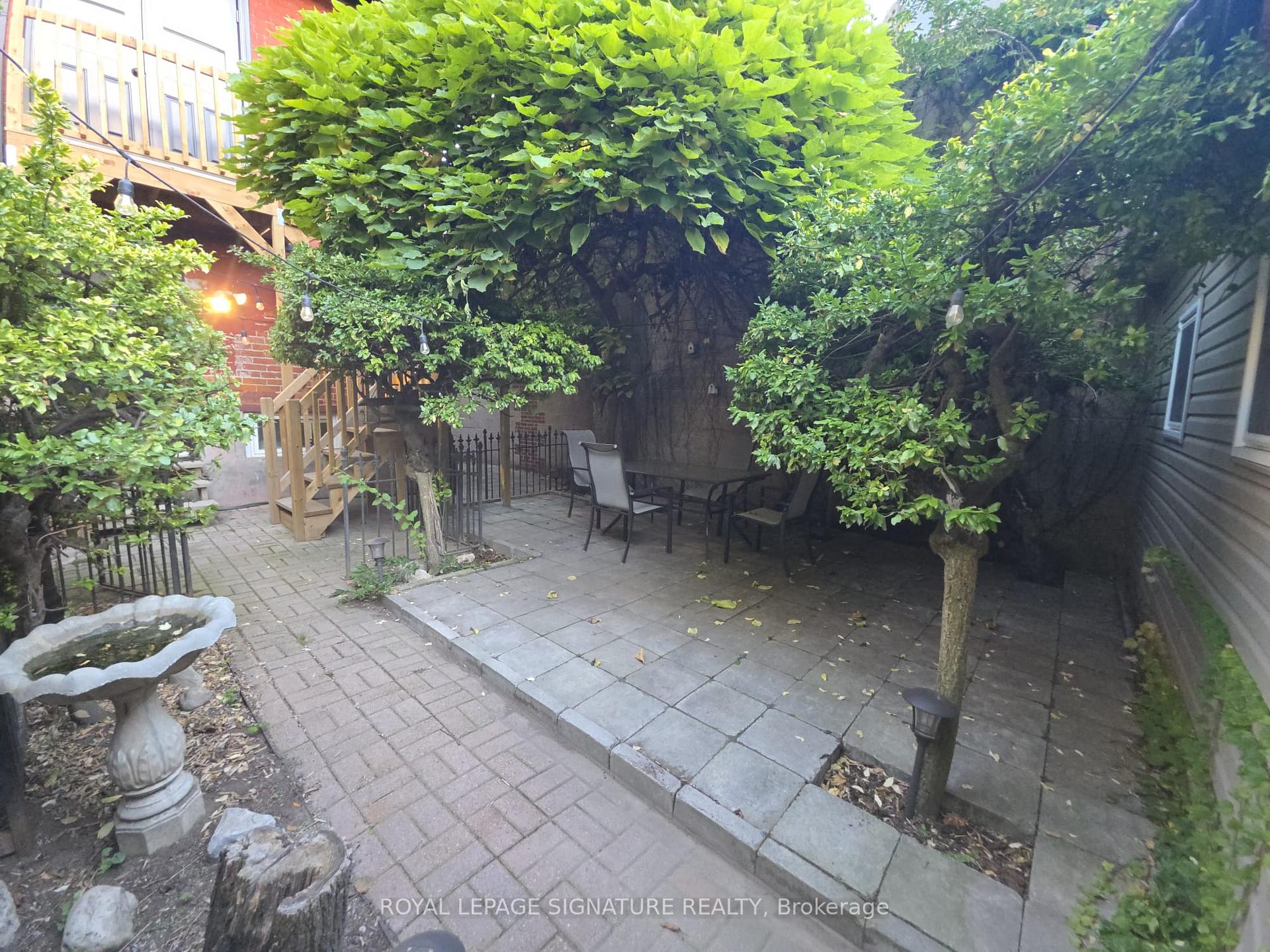 Photo 18 of Unit Unit 3, 562 Parliament Street, Toronto, Cabbagetown-South St. James Town — HOMEH