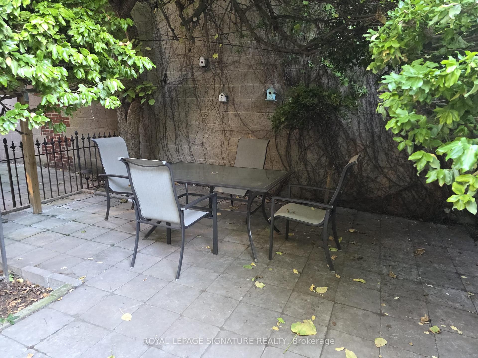 Photo 19 of Unit Unit 3, 562 Parliament Street, Toronto, Cabbagetown-South St. James Town — HOMEH