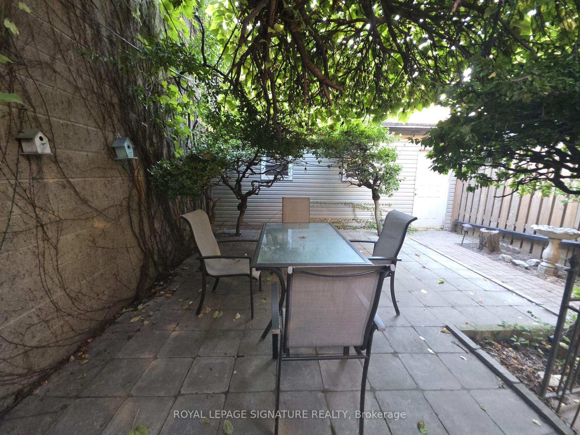 Photo 20 of Unit Unit 3, 562 Parliament Street, Toronto, Cabbagetown-South St. James Town — HOMEH