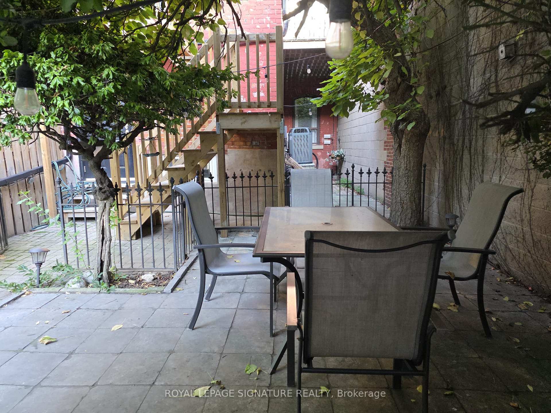 Photo 21 of Unit Unit 3, 562 Parliament Street, Toronto, Cabbagetown-South St. James Town — HOMEH