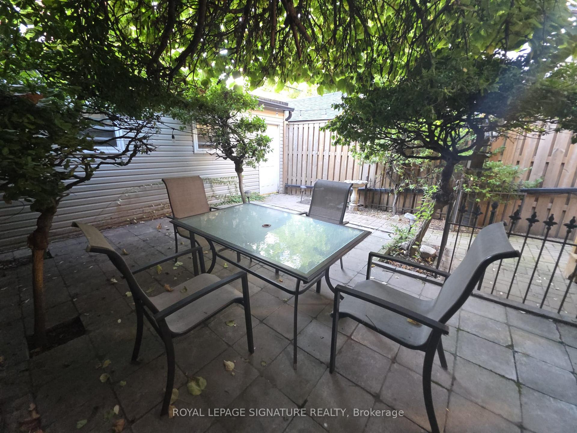 Photo 22 of Unit Unit 3, 562 Parliament Street, Toronto, Cabbagetown-South St. James Town — HOMEH