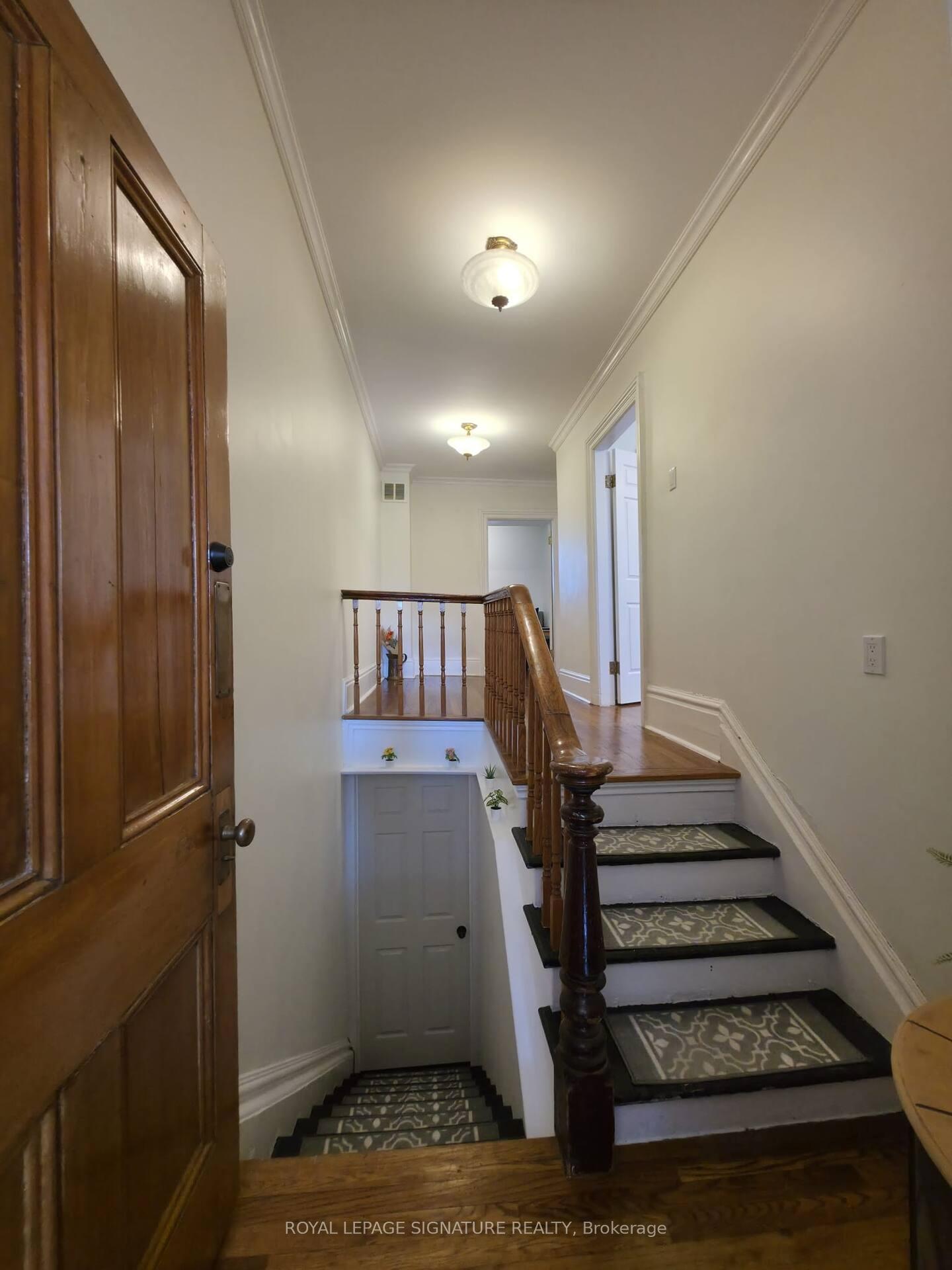Photo 23 of Unit Unit 3, 562 Parliament Street, Toronto, Cabbagetown-South St. James Town — HOMEH