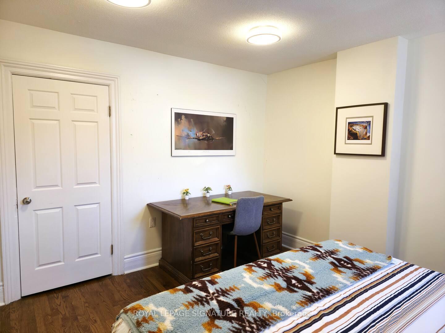 Photo 24 of Unit Unit 3, 562 Parliament Street, Toronto, Cabbagetown-South St. James Town — HOMEH
