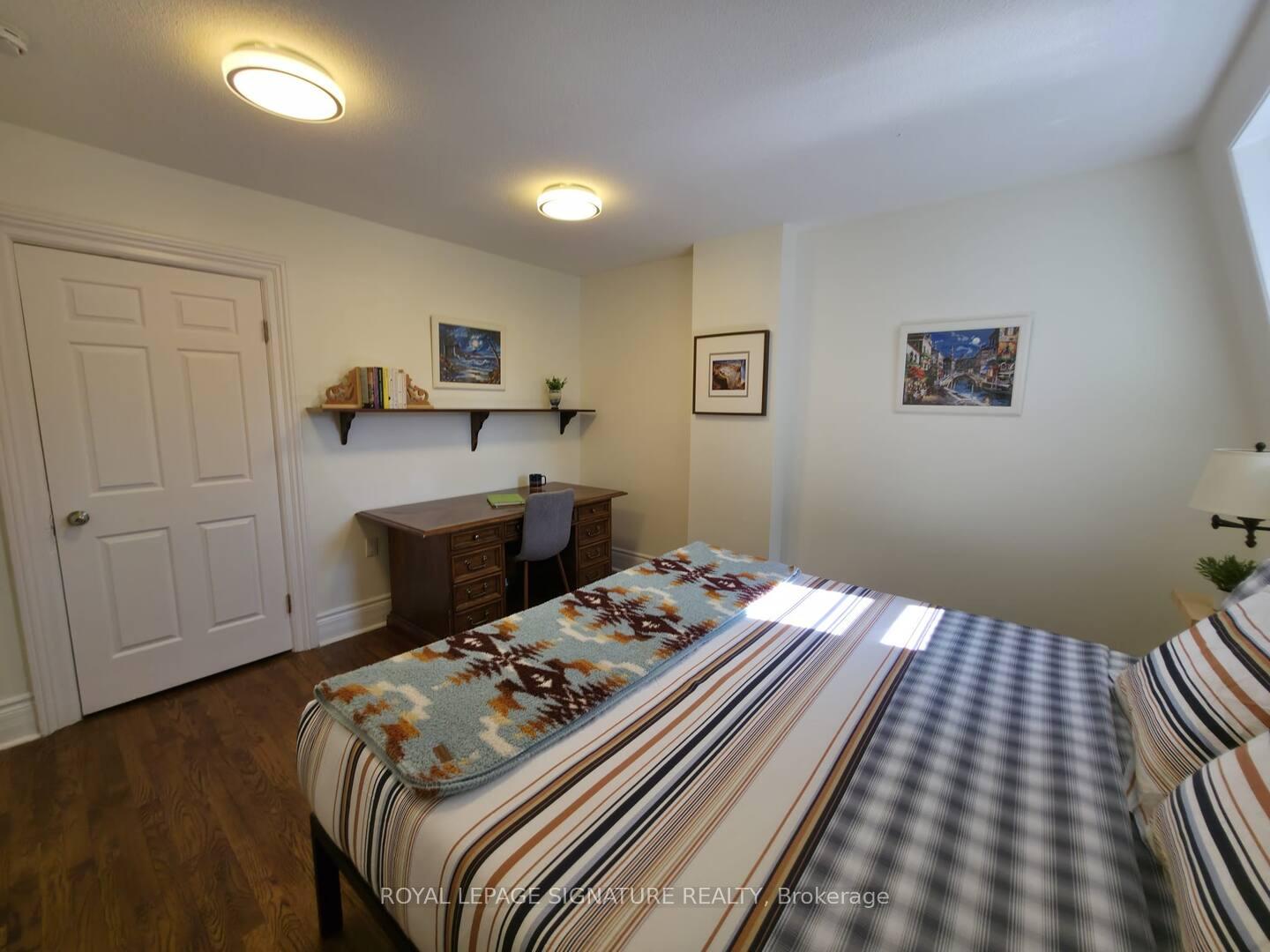Photo 25 of Unit Unit 3, 562 Parliament Street, Toronto, Cabbagetown-South St. James Town — HOMEH