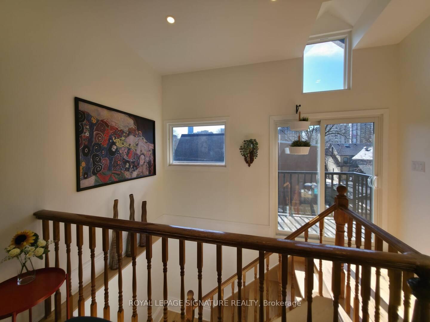 Photo 27 of Unit Unit 3, 562 Parliament Street, Toronto, Cabbagetown-South St. James Town — HOMEH