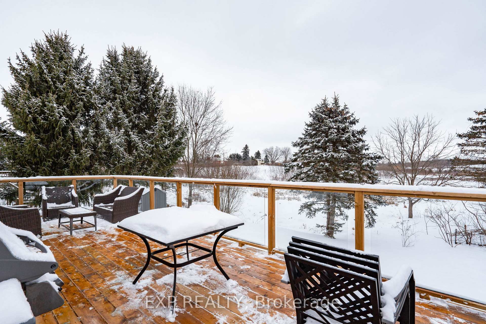 Photo 10 of 15 Amber Drive, Thames Centre, Rural Thames Centre — HOMEH