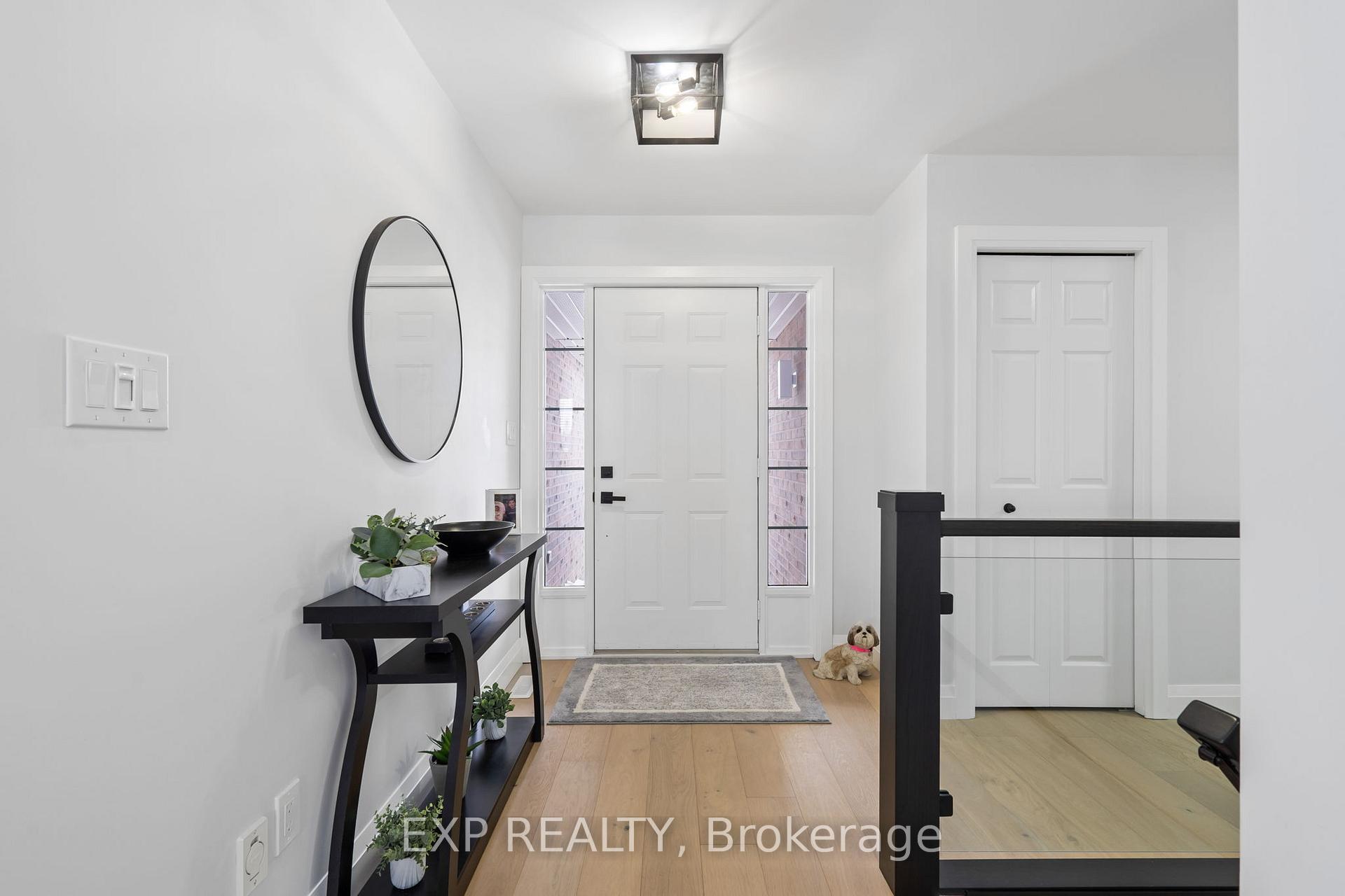 Photo 16 of 15 Amber Drive, Thames Centre, Rural Thames Centre — HOMEH