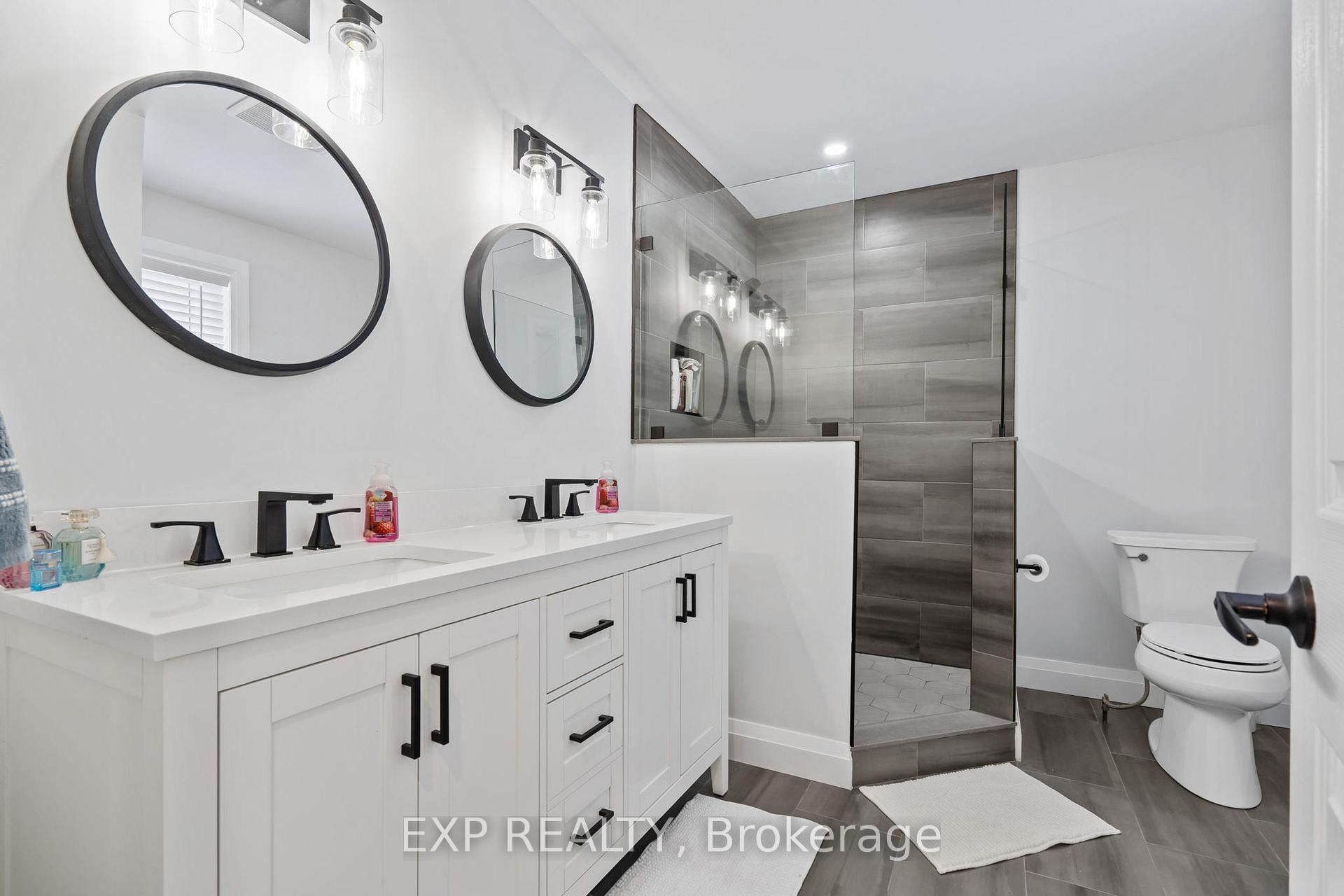 Photo 18 of 15 Amber Drive, Thames Centre, Rural Thames Centre — HOMEH
