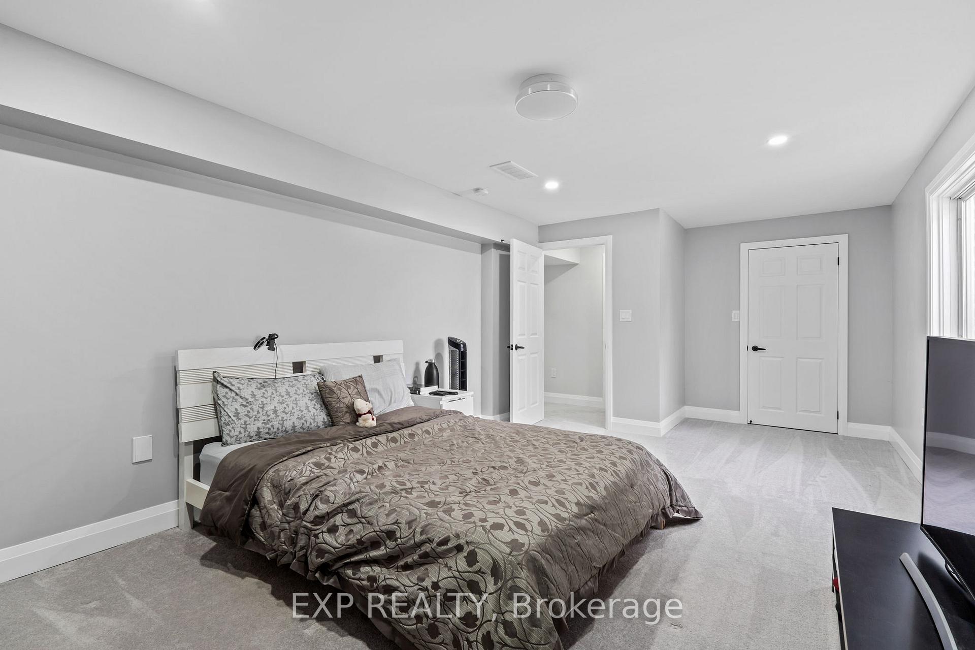 Photo 27 of 15 Amber Drive, Thames Centre, Rural Thames Centre — HOMEH