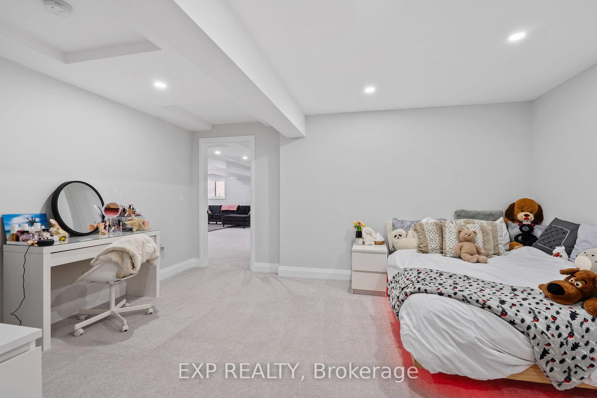 Photo 29 of 15 Amber Drive, Thames Centre, Rural Thames Centre — HOMEH