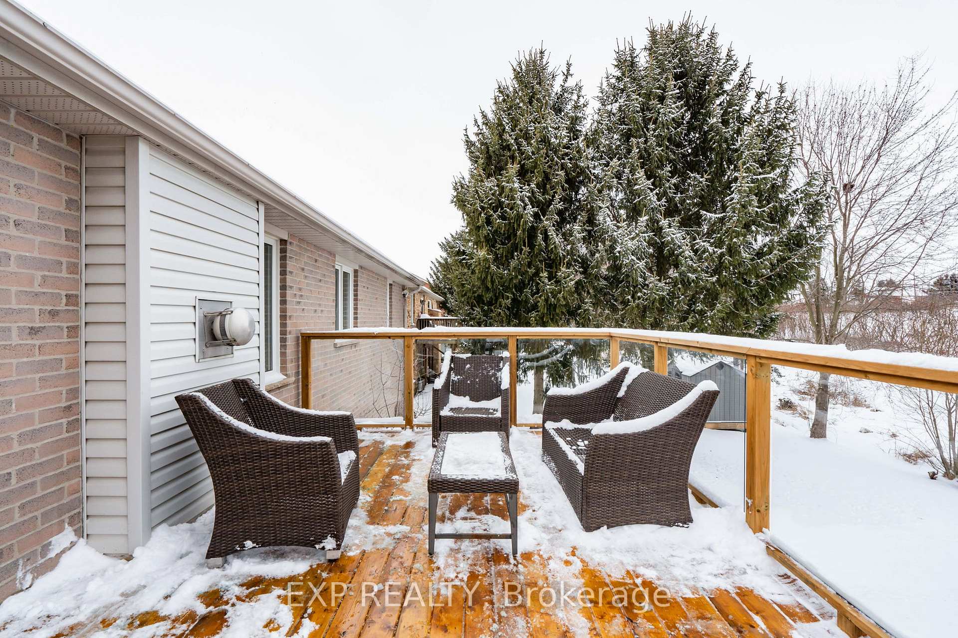 Photo 32 of 15 Amber Drive, Thames Centre, Rural Thames Centre — HOMEH