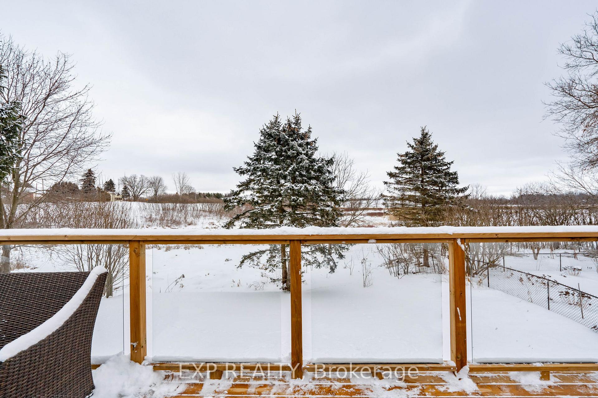 Photo 33 of 15 Amber Drive, Thames Centre, Rural Thames Centre — HOMEH