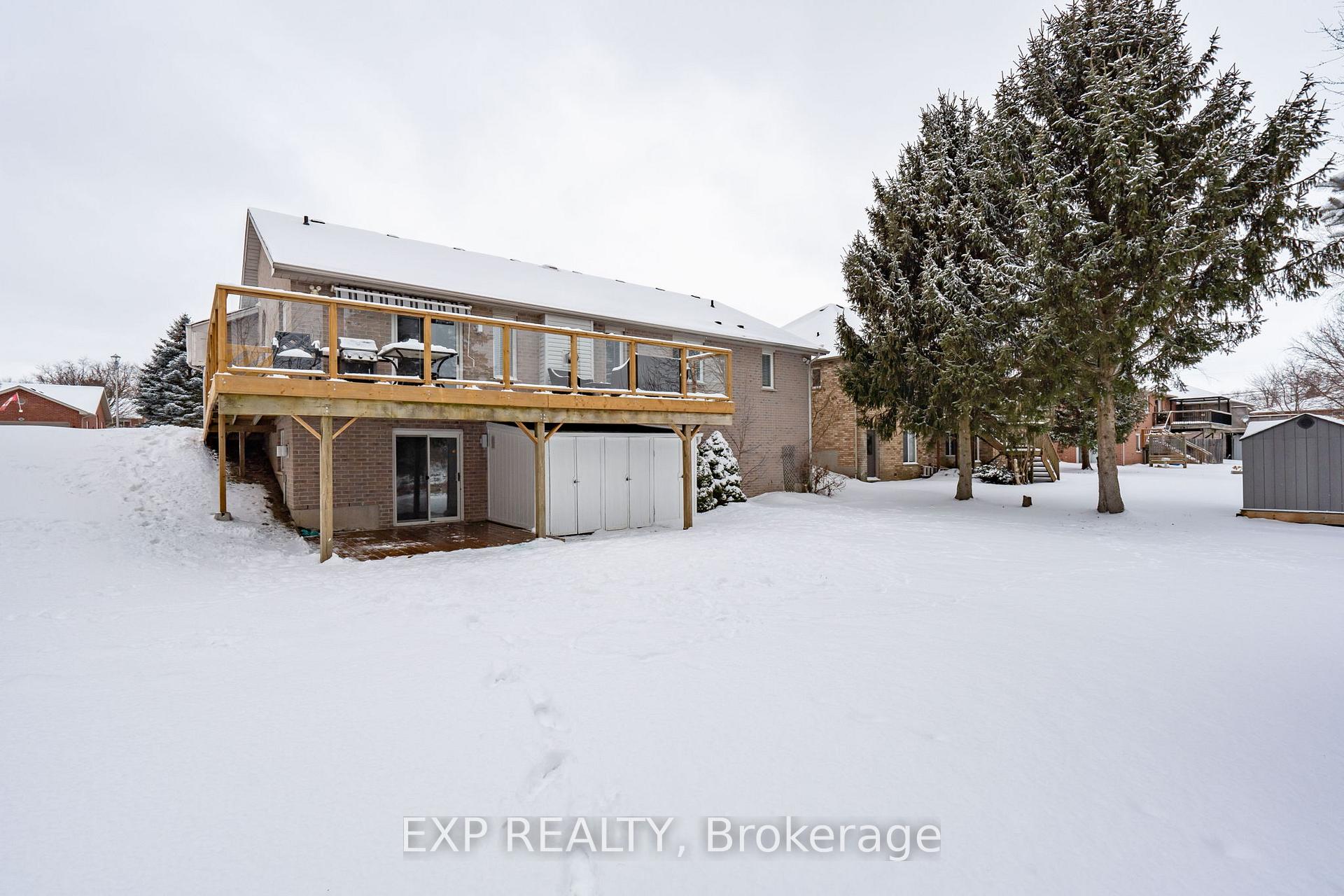 Photo 35 of 15 Amber Drive, Thames Centre, Rural Thames Centre — HOMEH